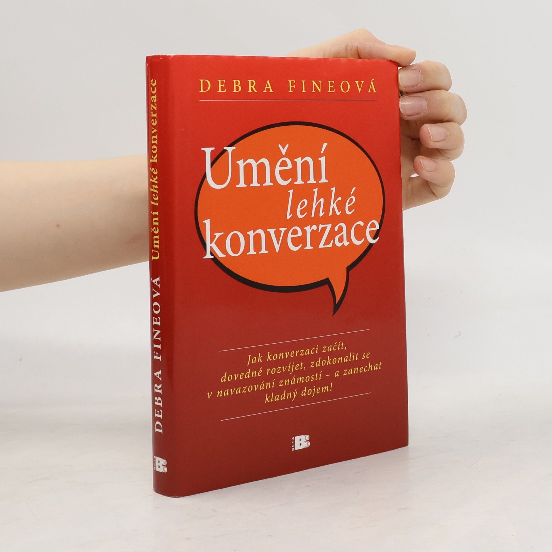 Umění lehké konverzace