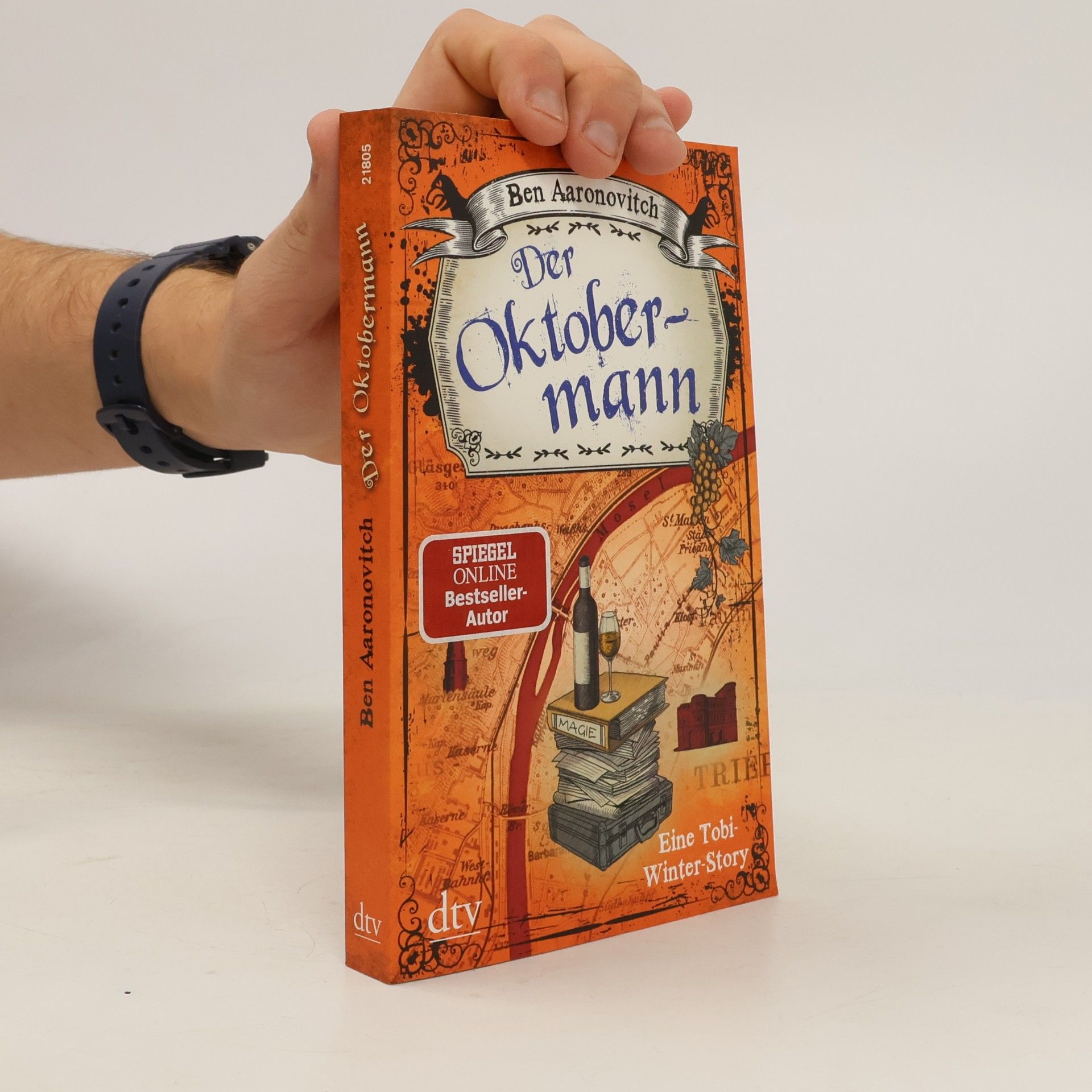 Der Oktobermann