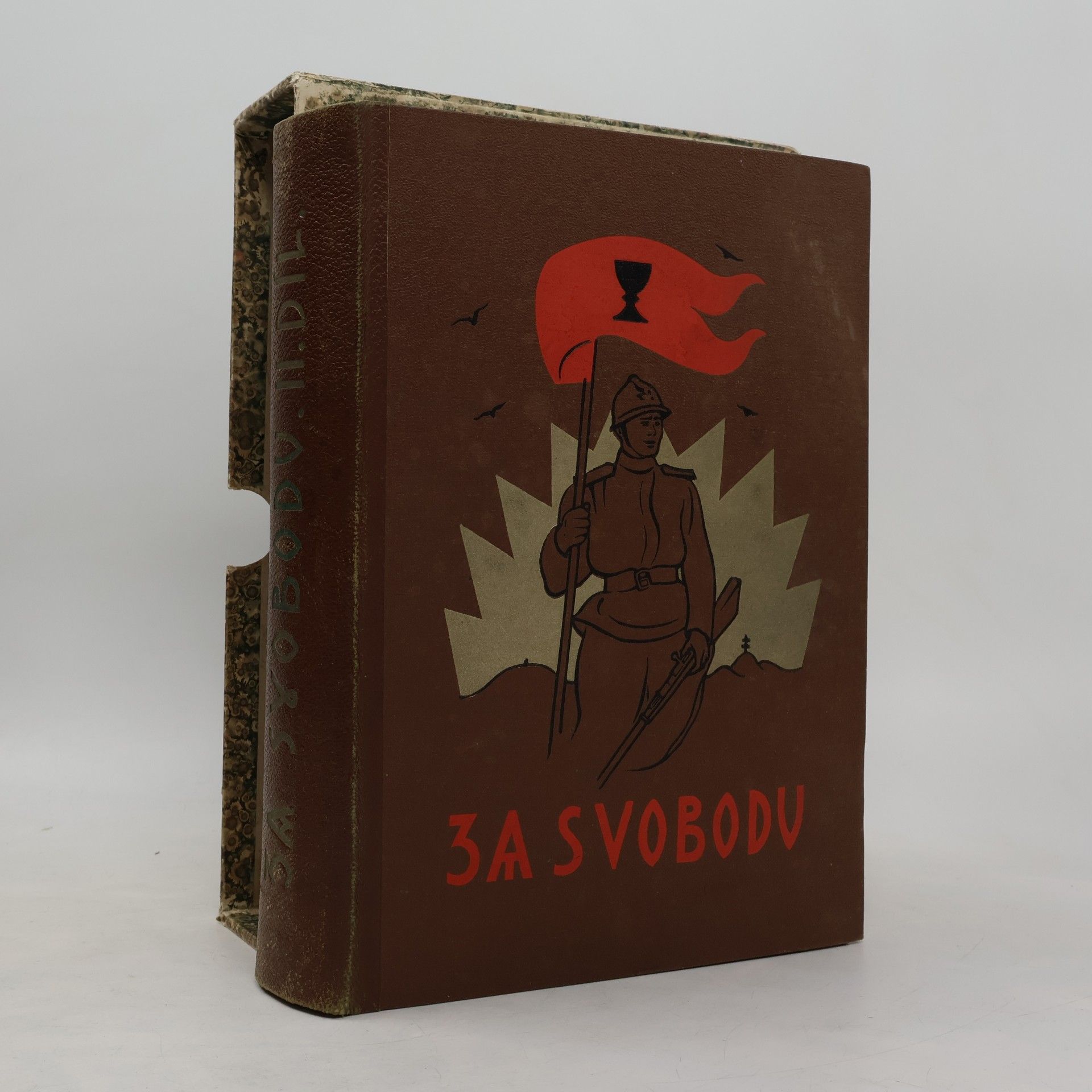 Za svobodu