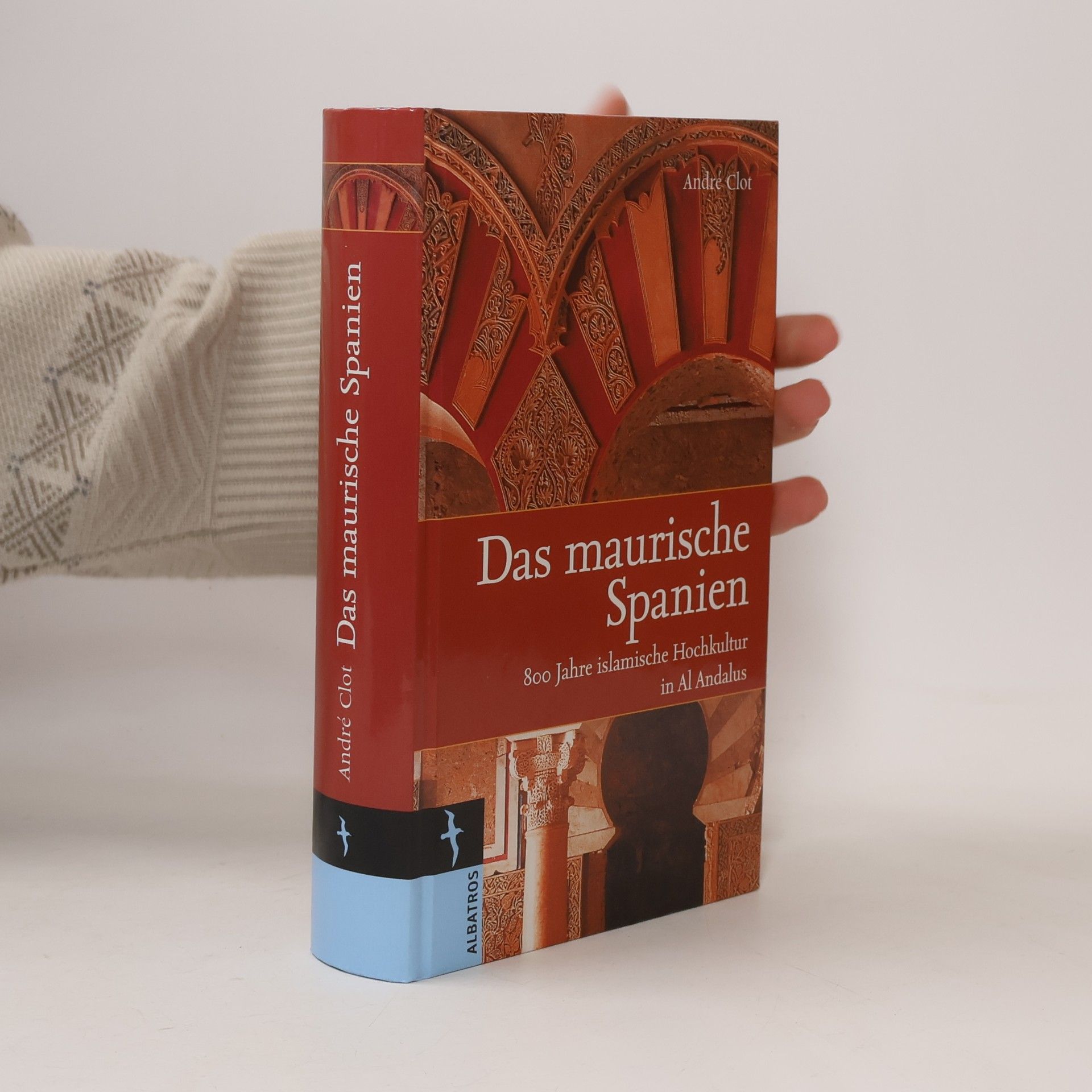Das maurische Spanien