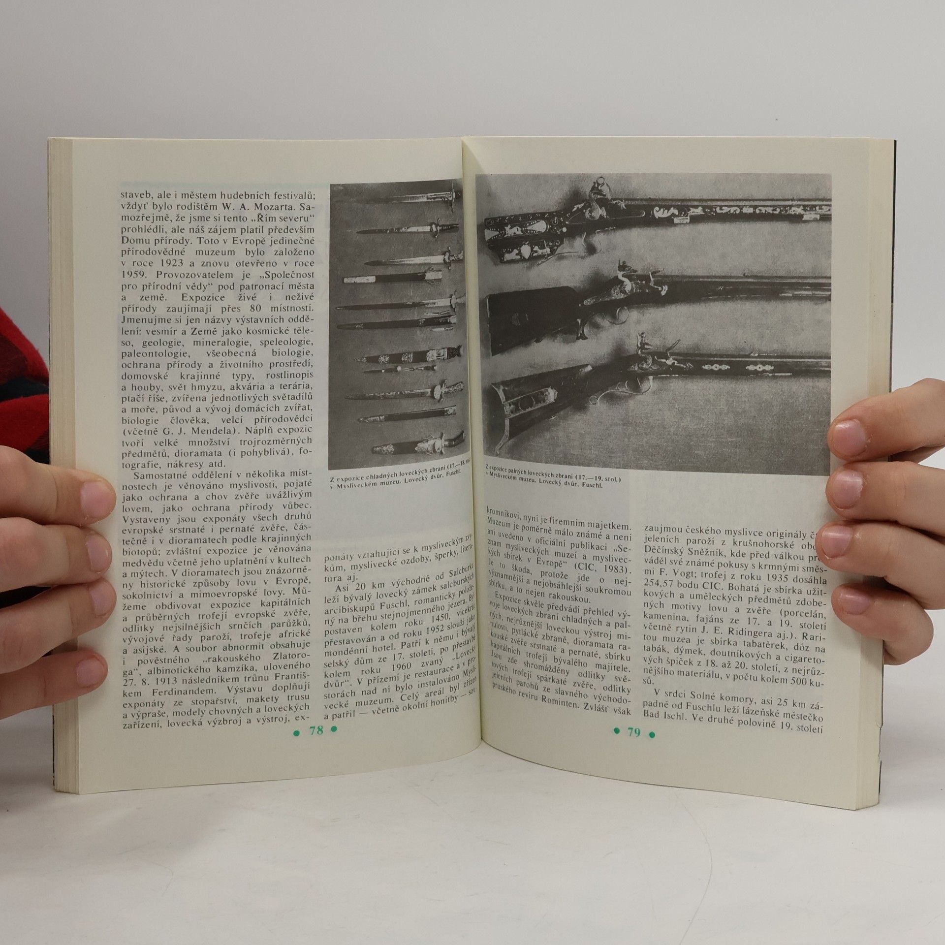 Autorenkollektiv Magazín pro myslivce a rybáře 1991