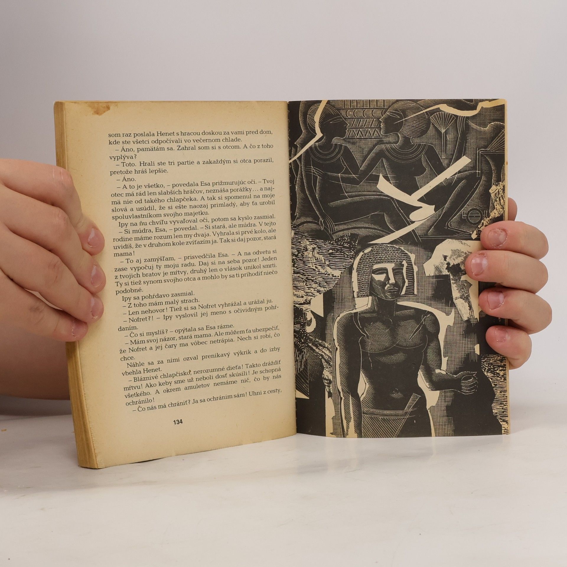 Agatha Christie Nakoniec príde smrť