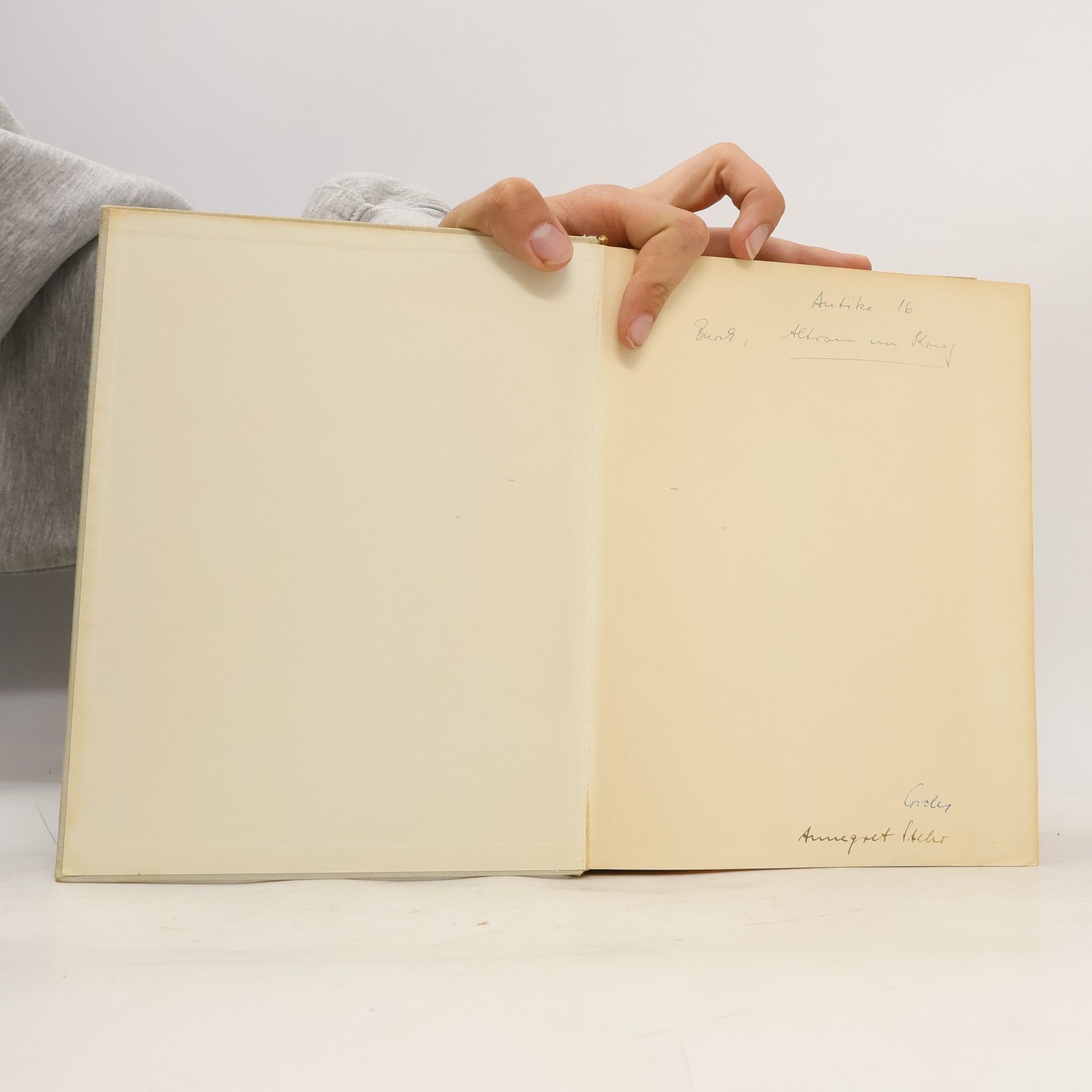 Alfred Heuß Römische Geschichte