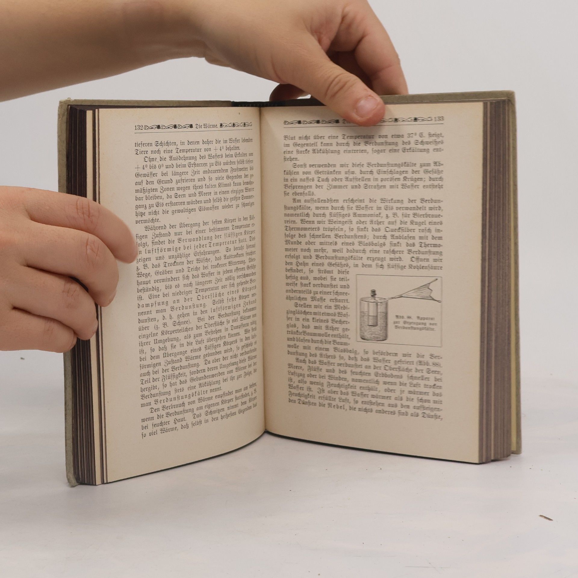 Richard Beißwanger Physikalisches Experimentierbuch