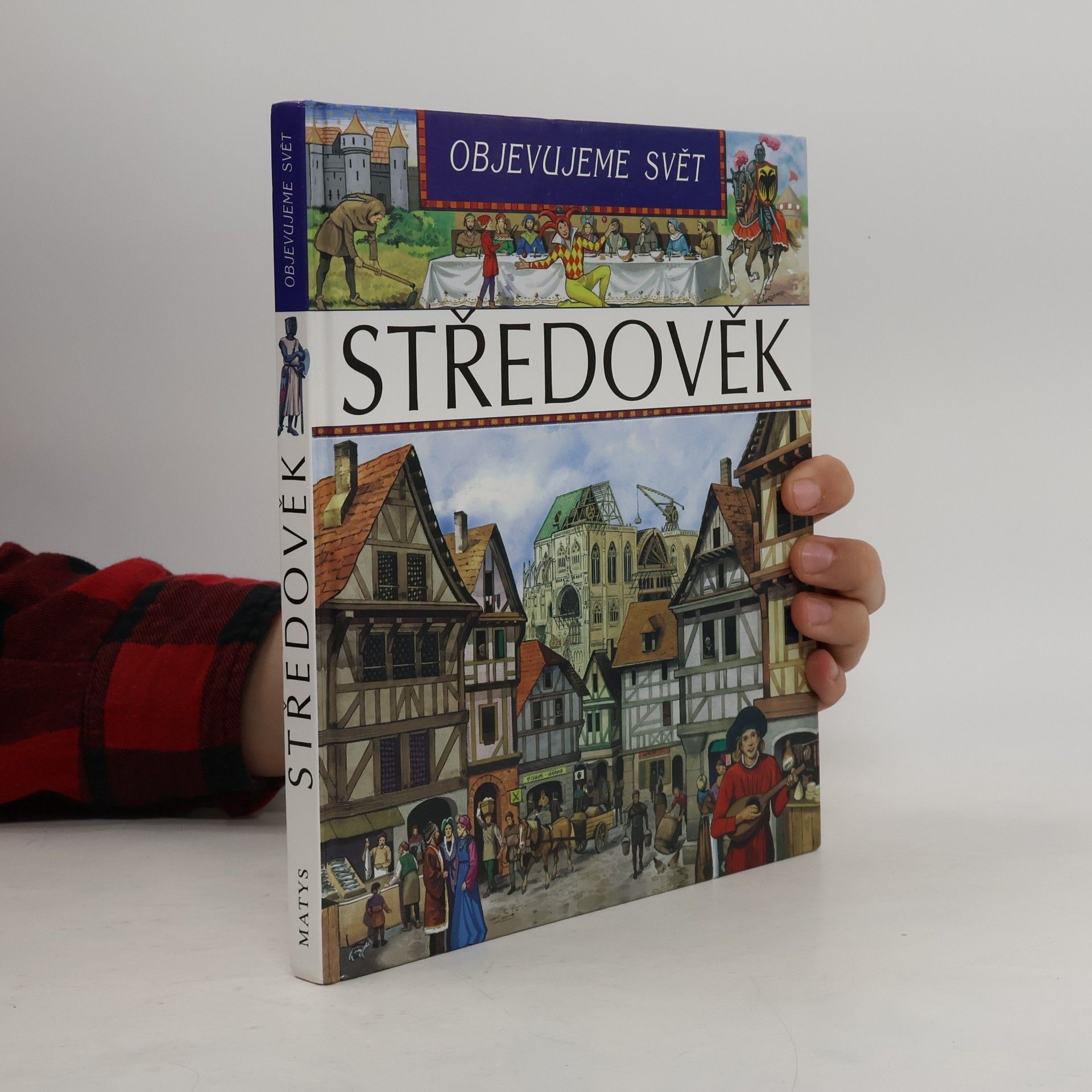 Středověk