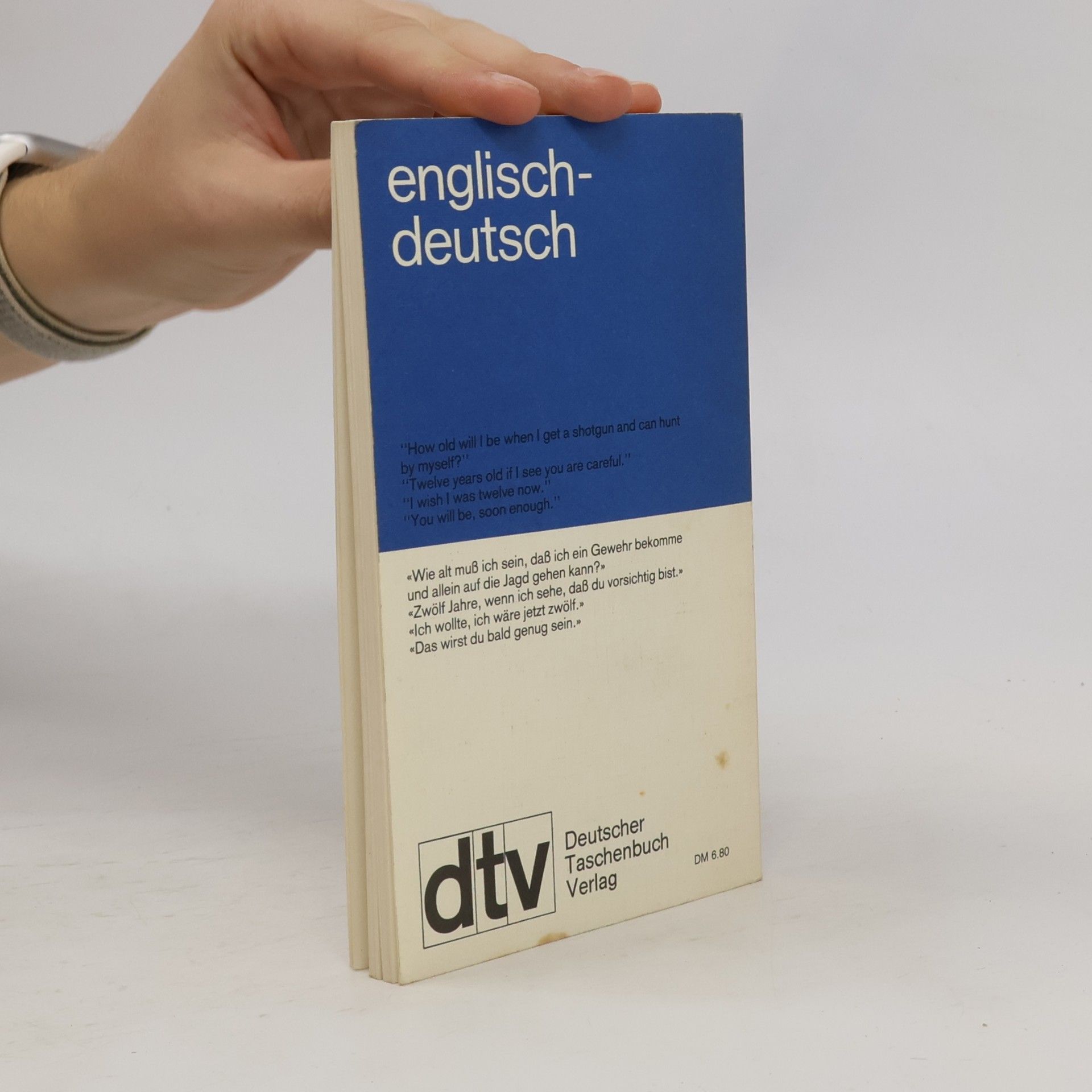 Ernest Hemingway Väter und Söhne. Fathers and Sons. Kurzgeschichten. Engl.-Dtsch.