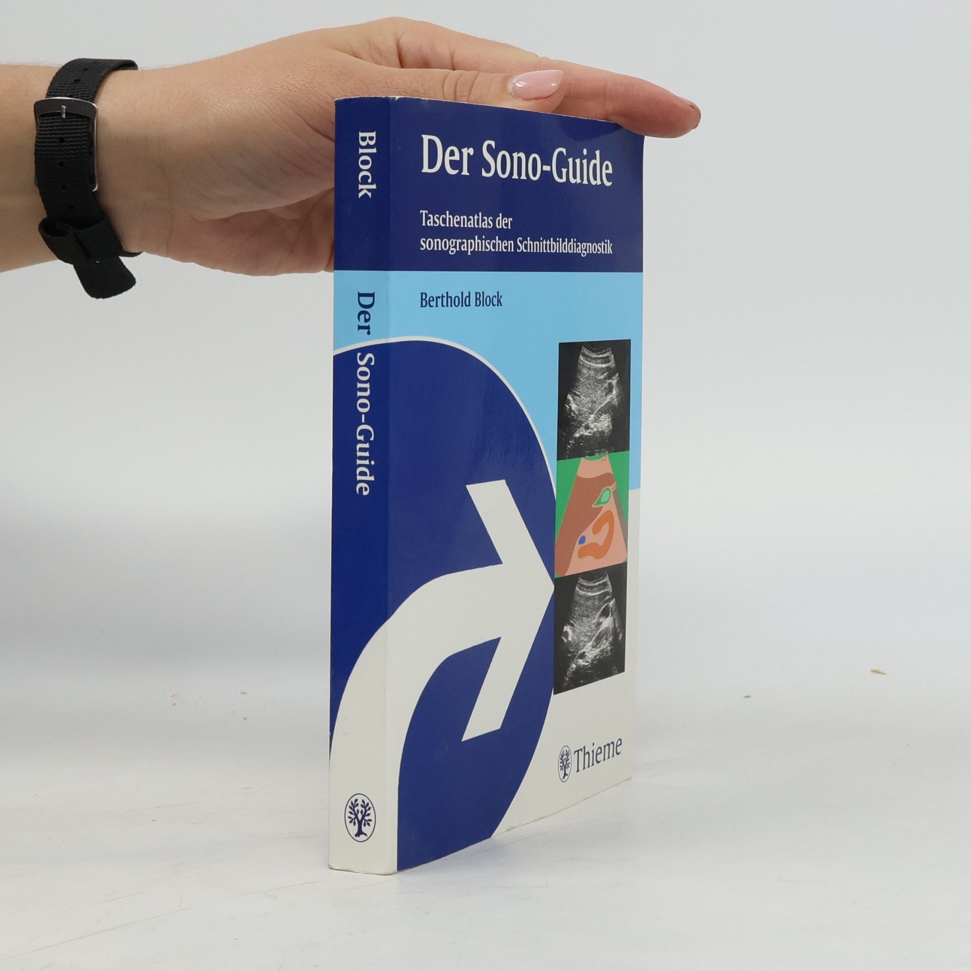 Der Sono-Guide