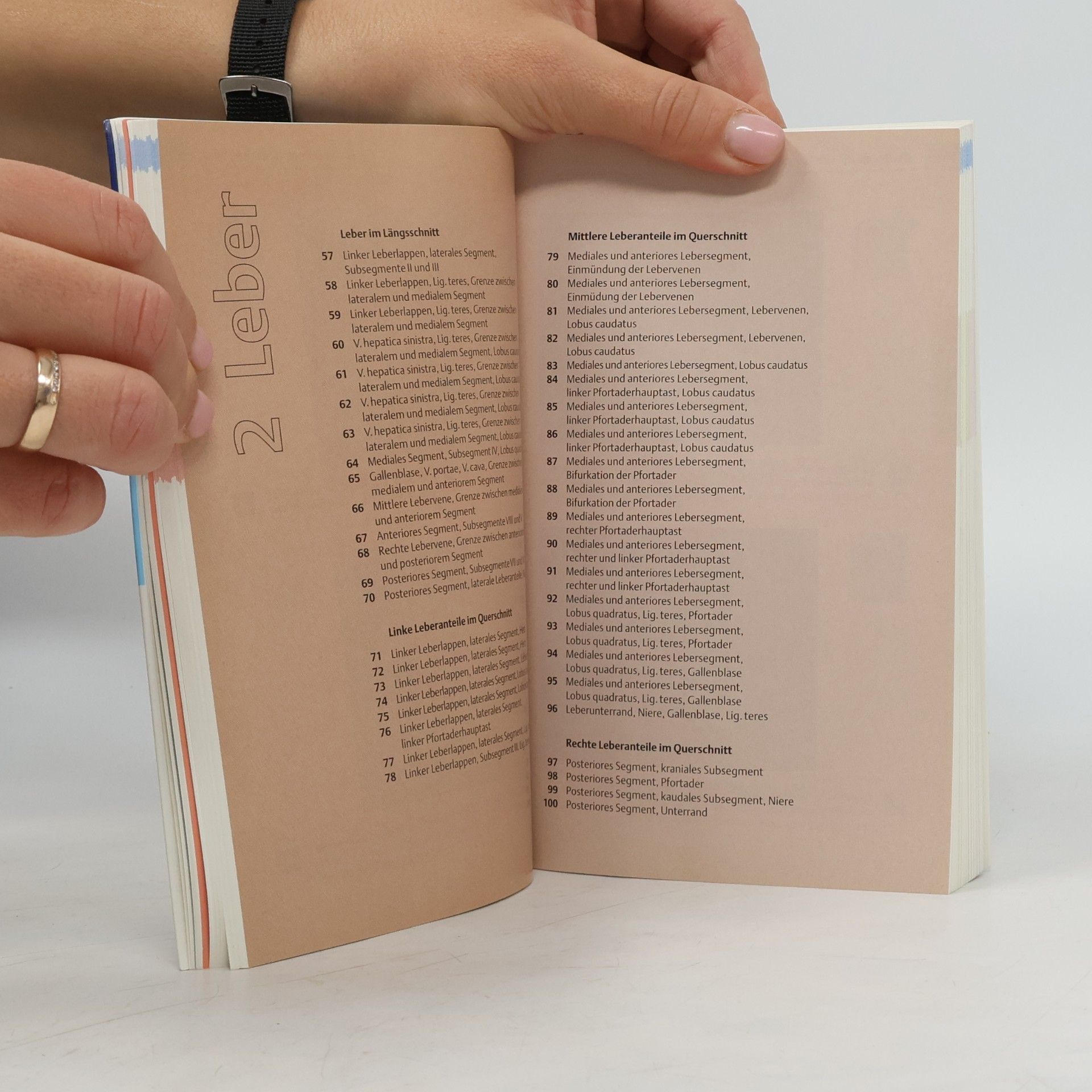 Berthold Block Der Sono-Guide