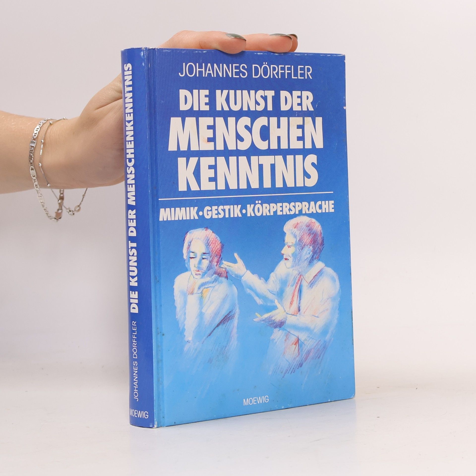 Die Kunst der Menschenkenntnis