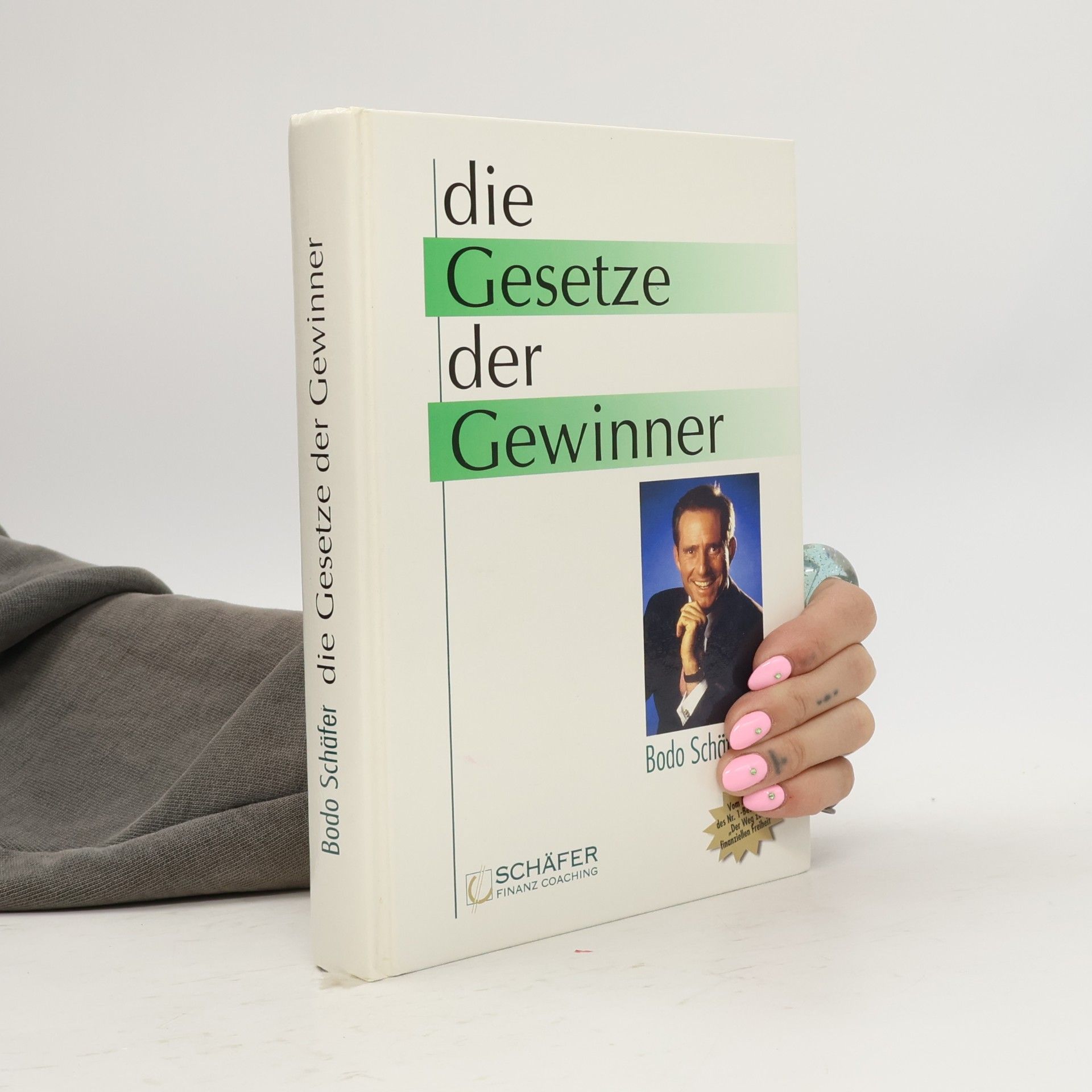 Die Gesetze der Gewinner
