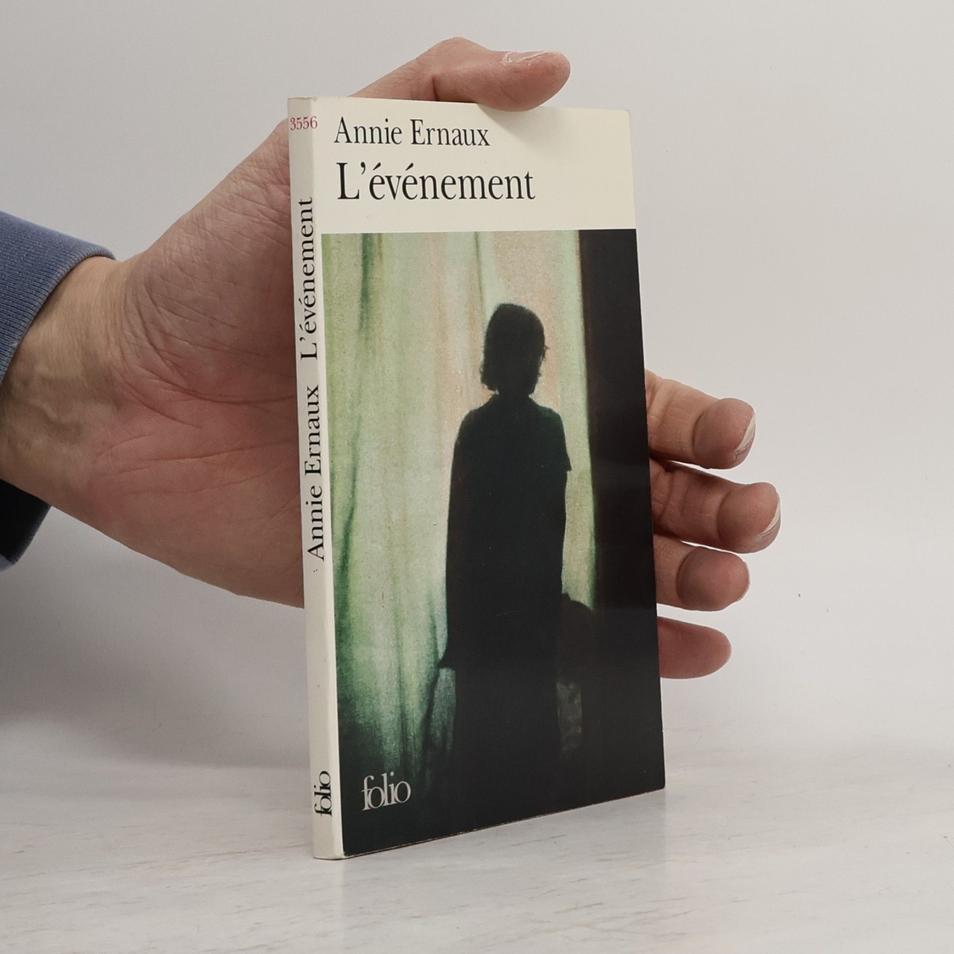 L'événement