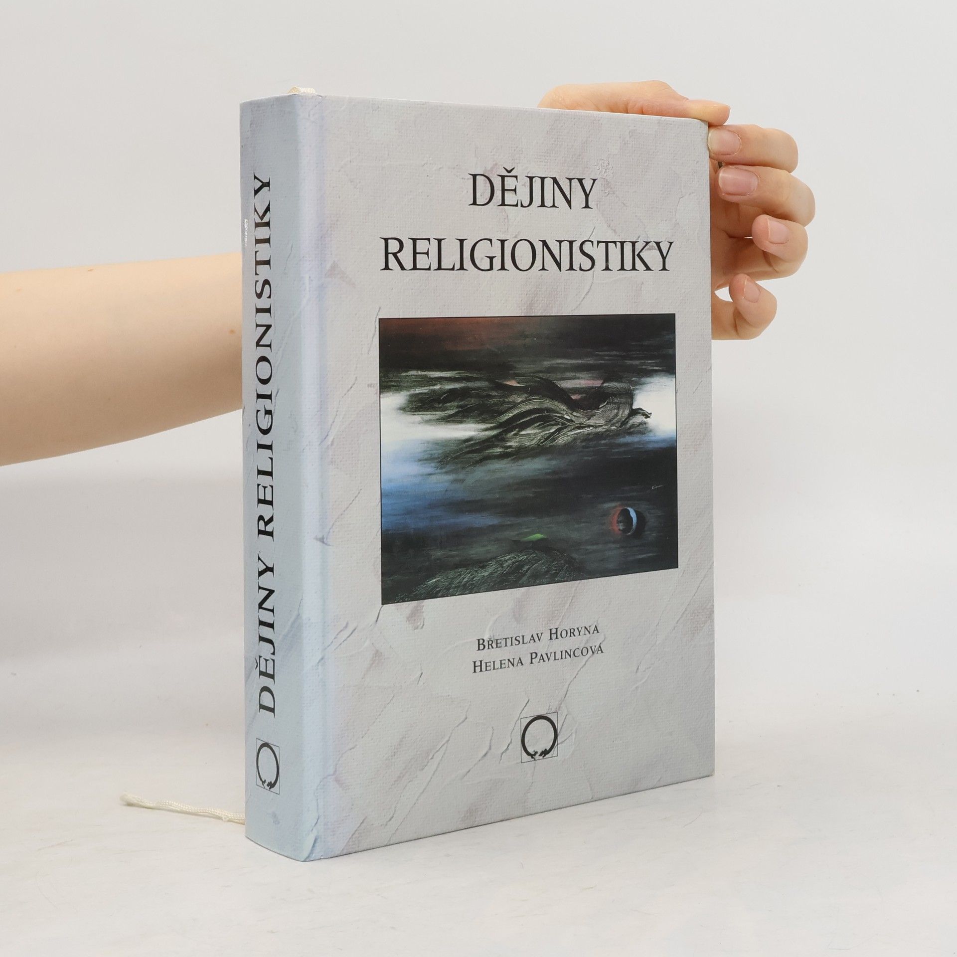 Dějiny religionistiky