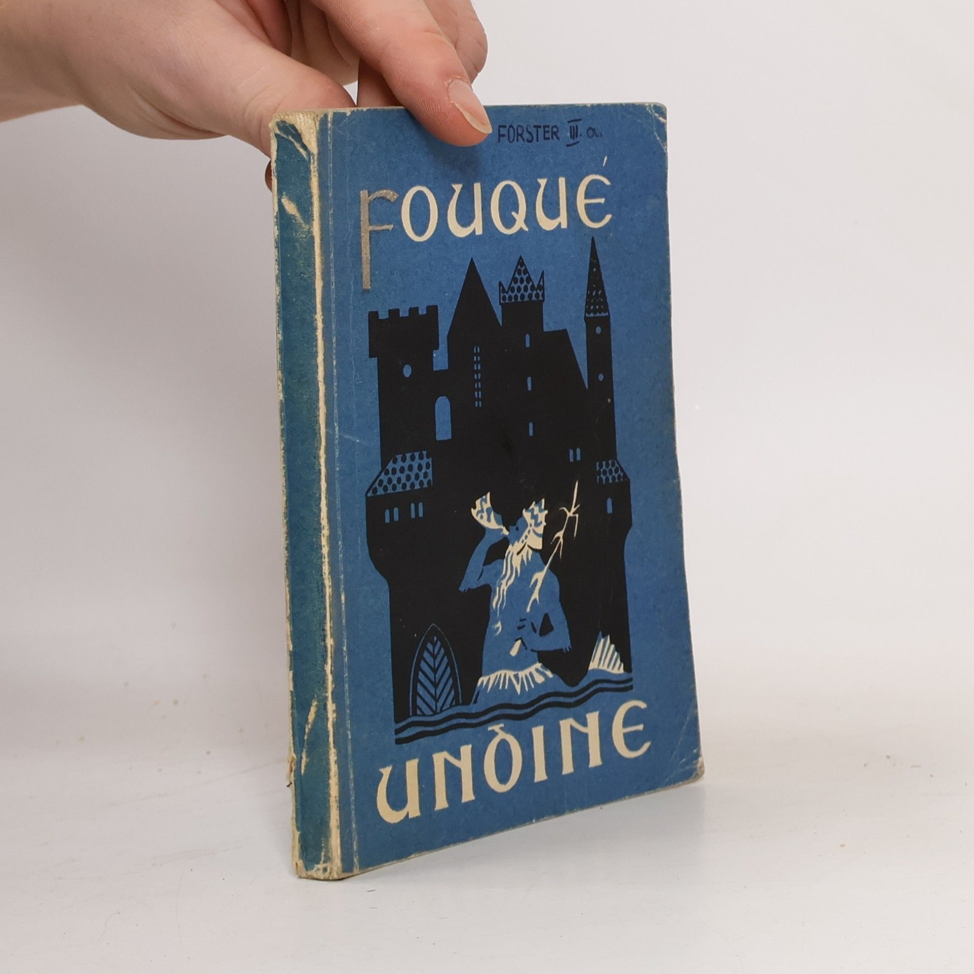 Autorenkollektiv Undine