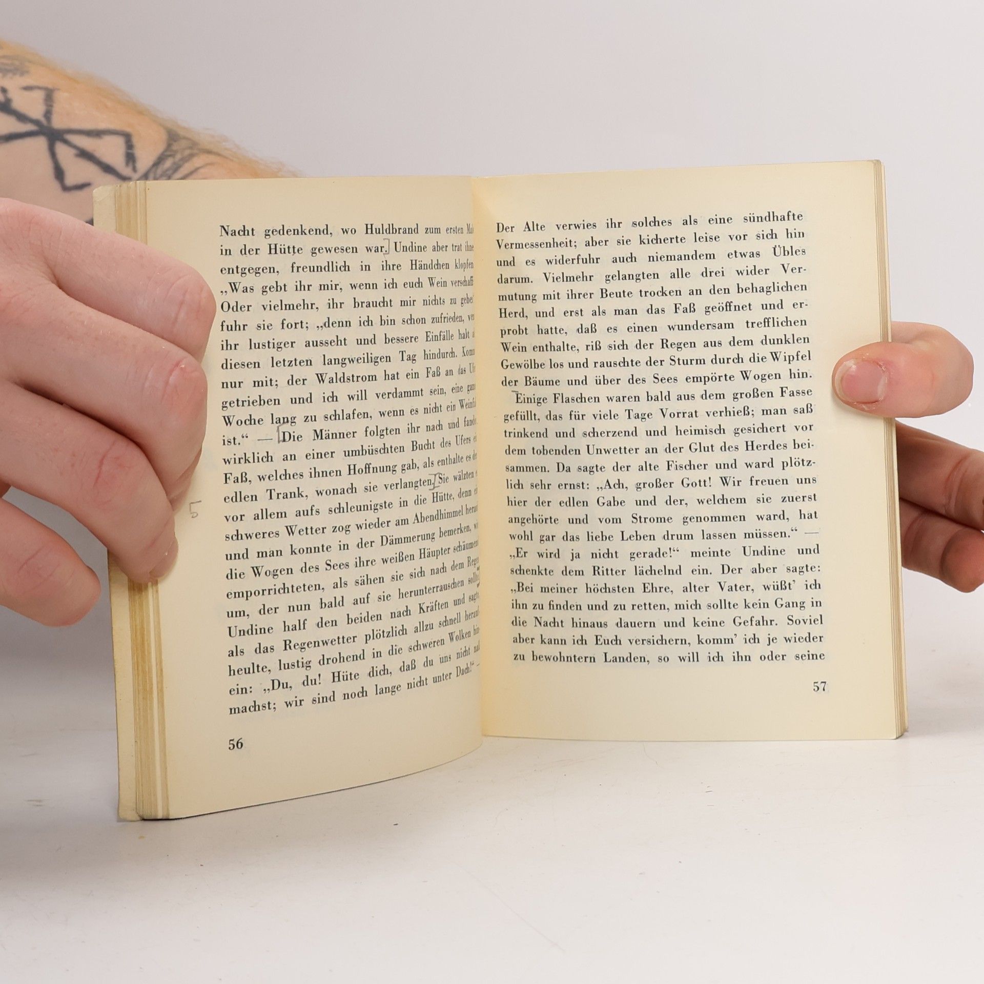 Autorenkollektiv Undine