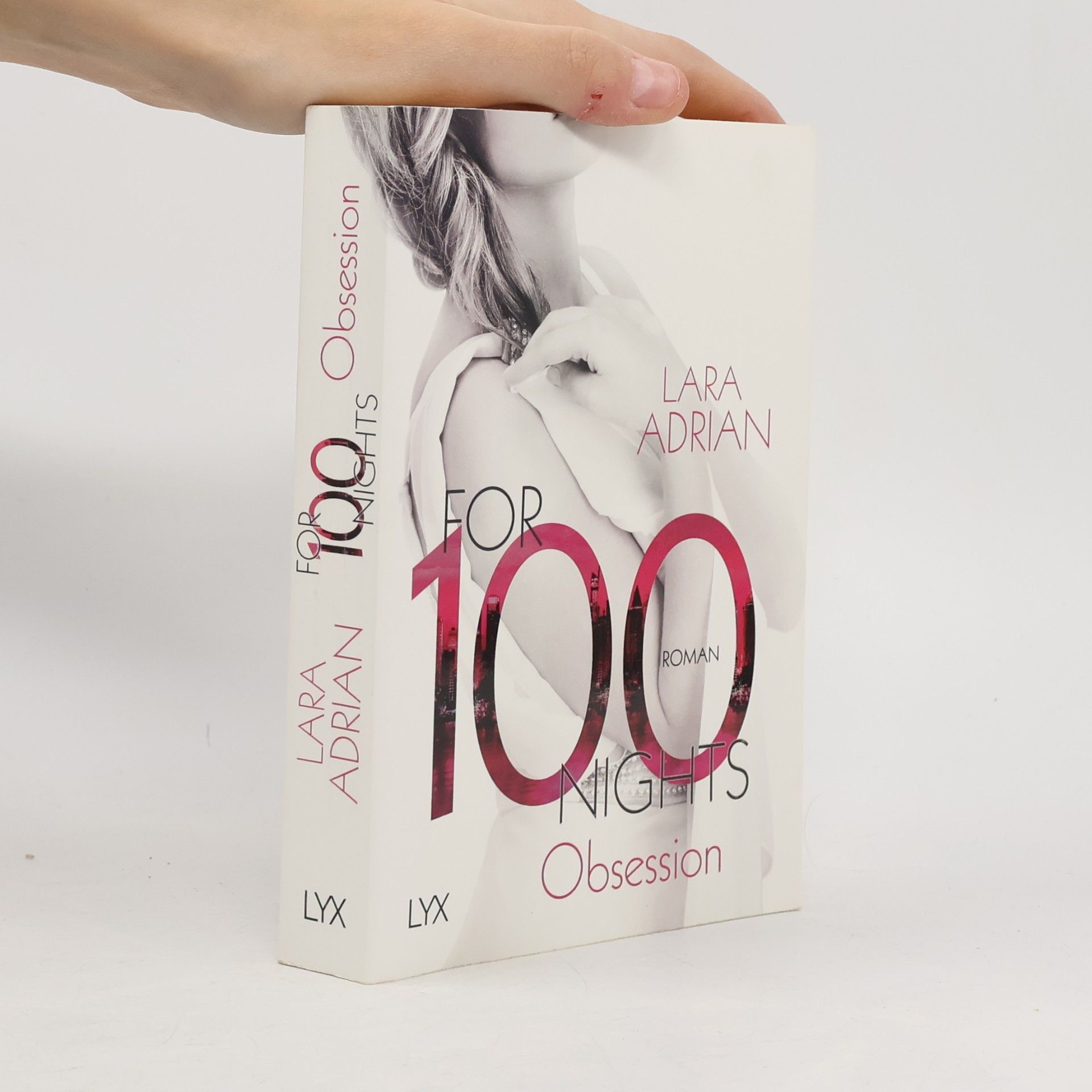 For 100 nights - Obsession