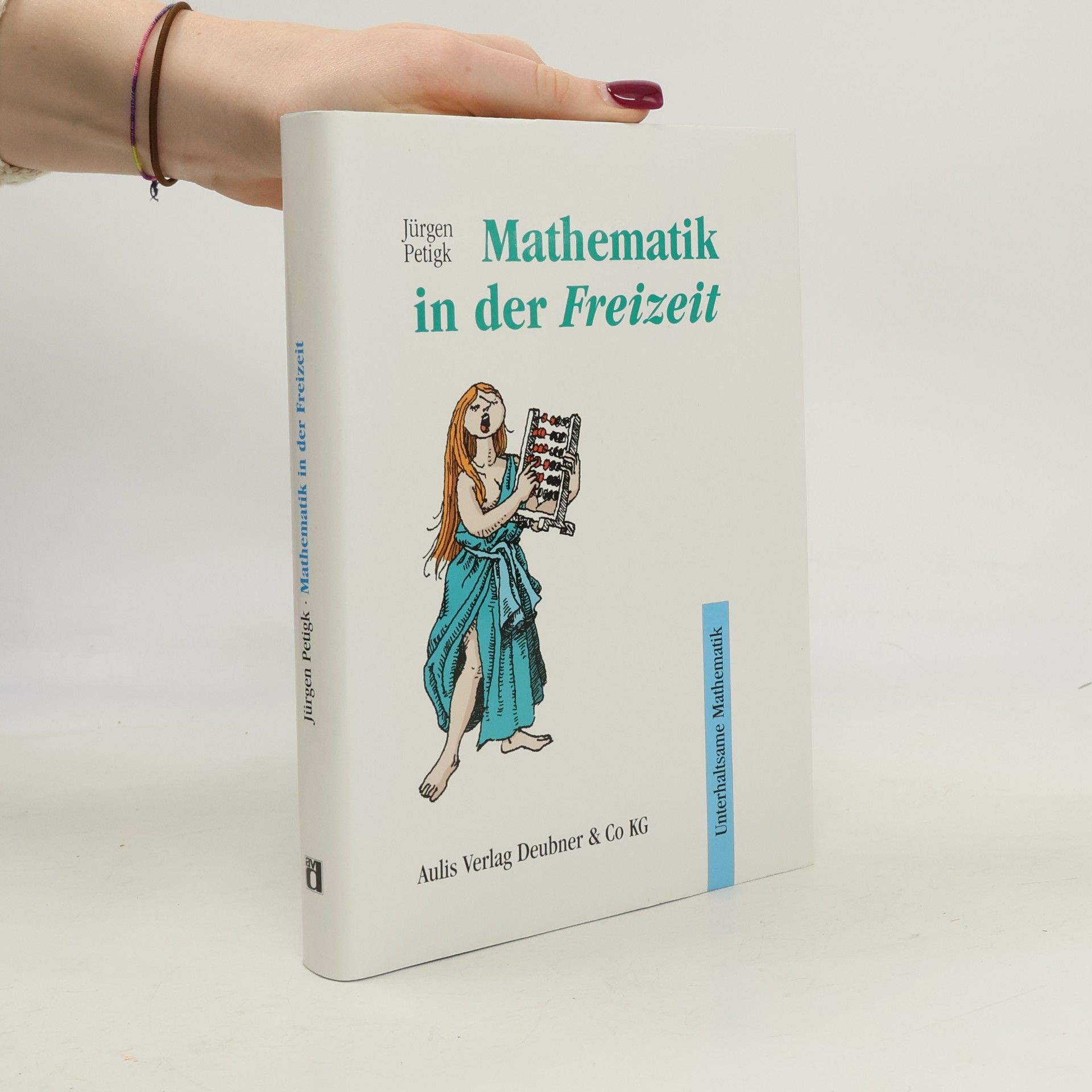 Mathematik in der Freizeit
