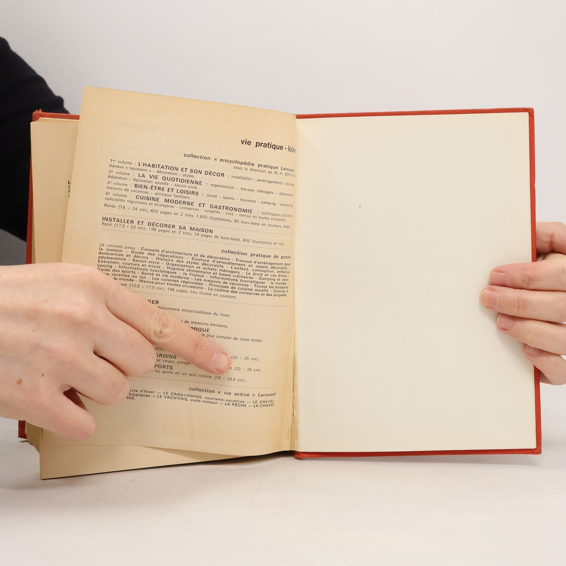Kolektiv autorů Nouveau petit Larousse