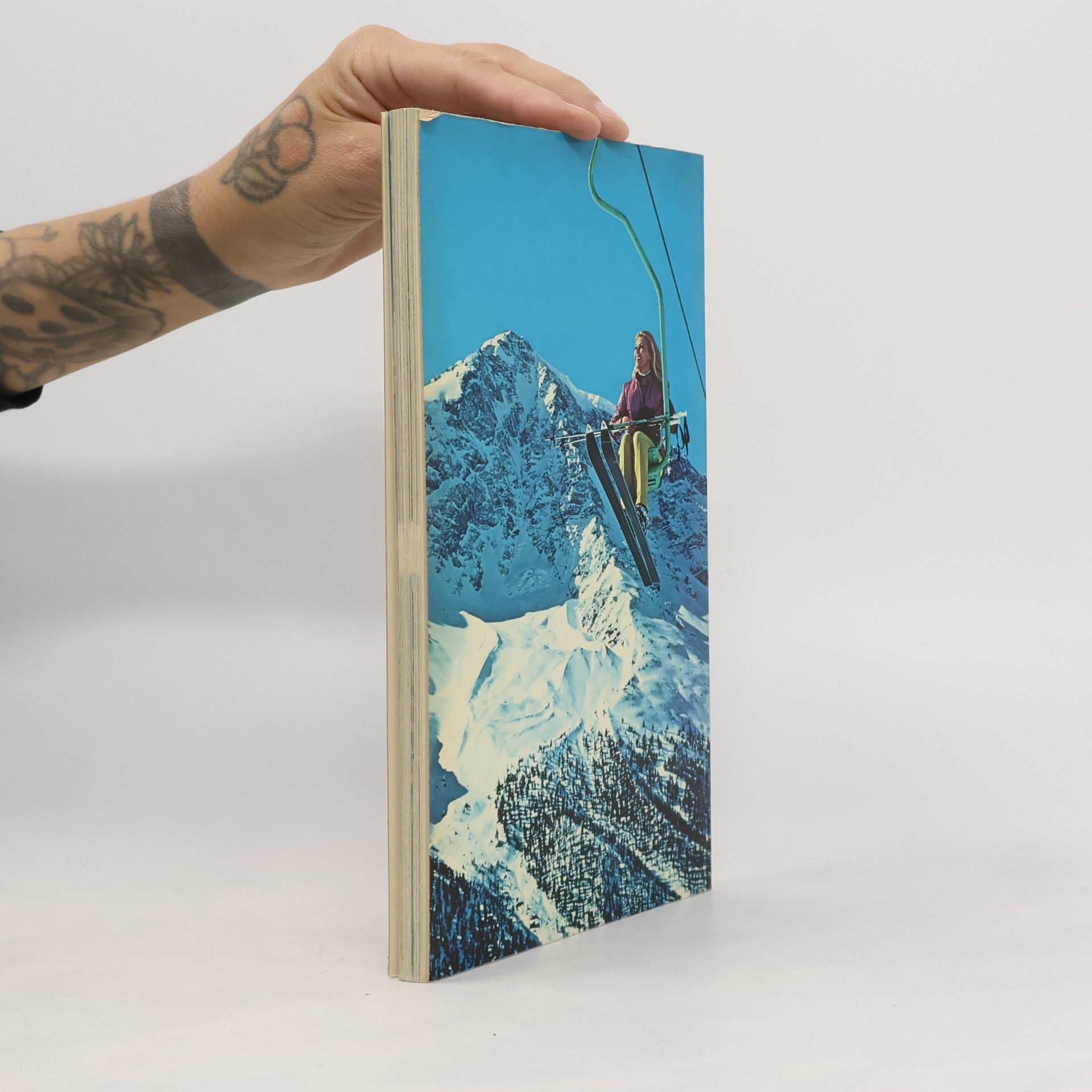 Various authors Südtirol Von den Dolomiten zum Ortler