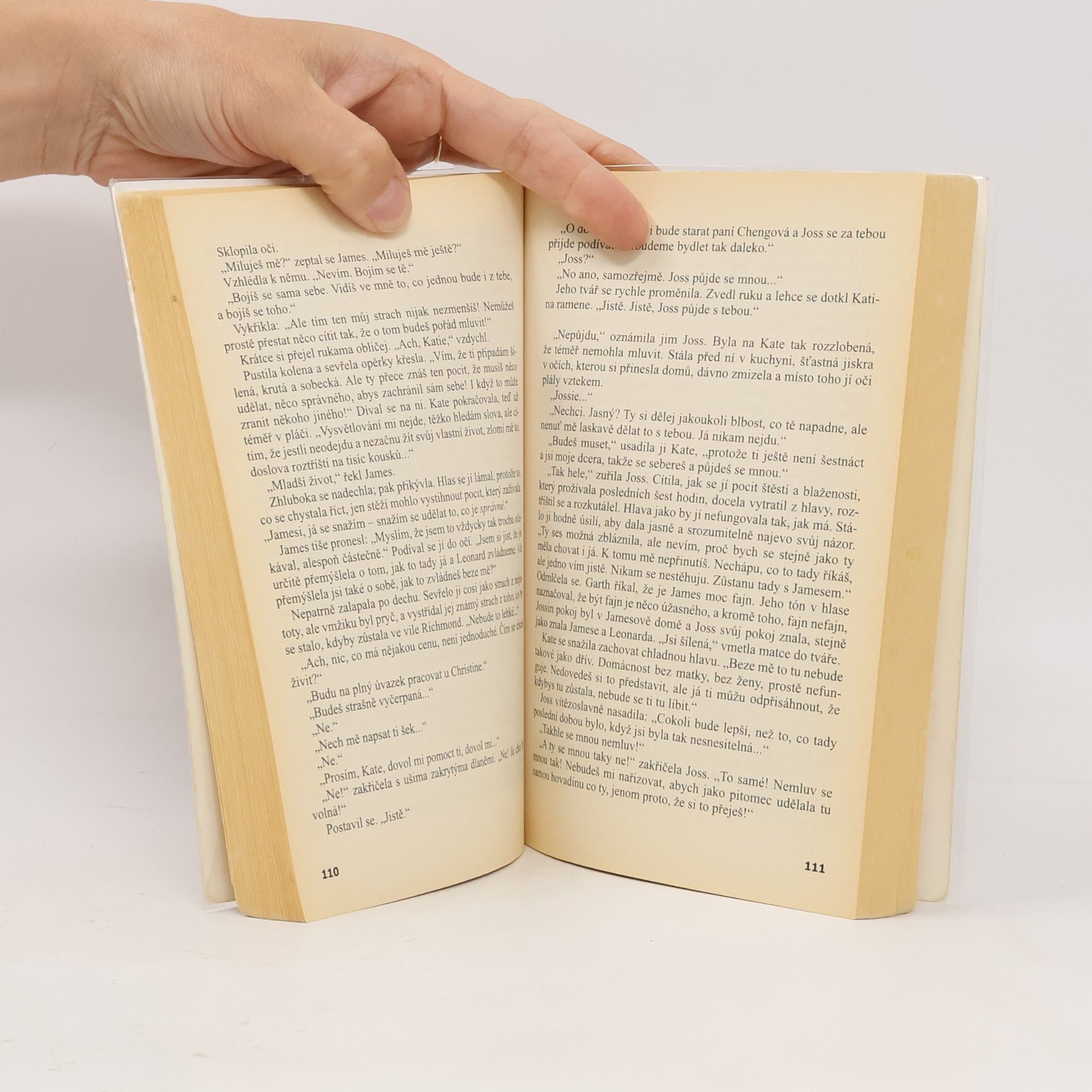 Joanna Trollope Muži a dívky