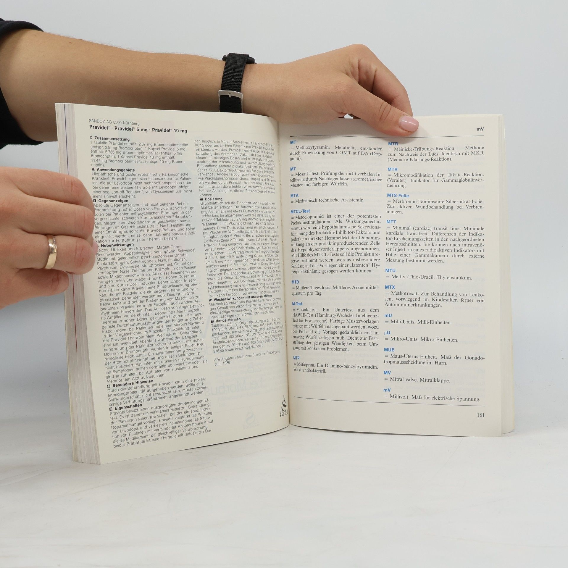 Various authors Lexikon medizinischer Abkürzungen