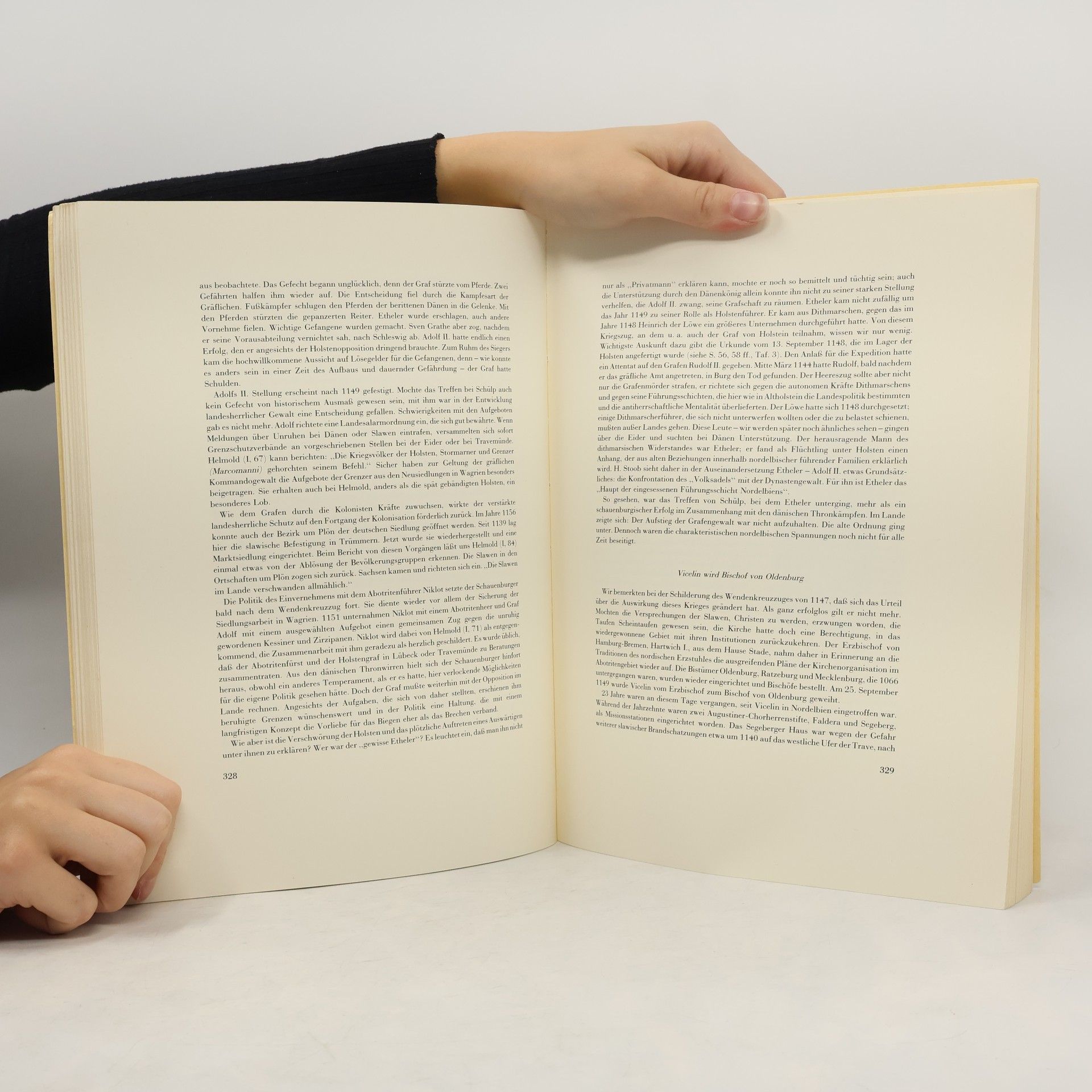 Walther Lammers Geschichte Schleswig-Holsteins