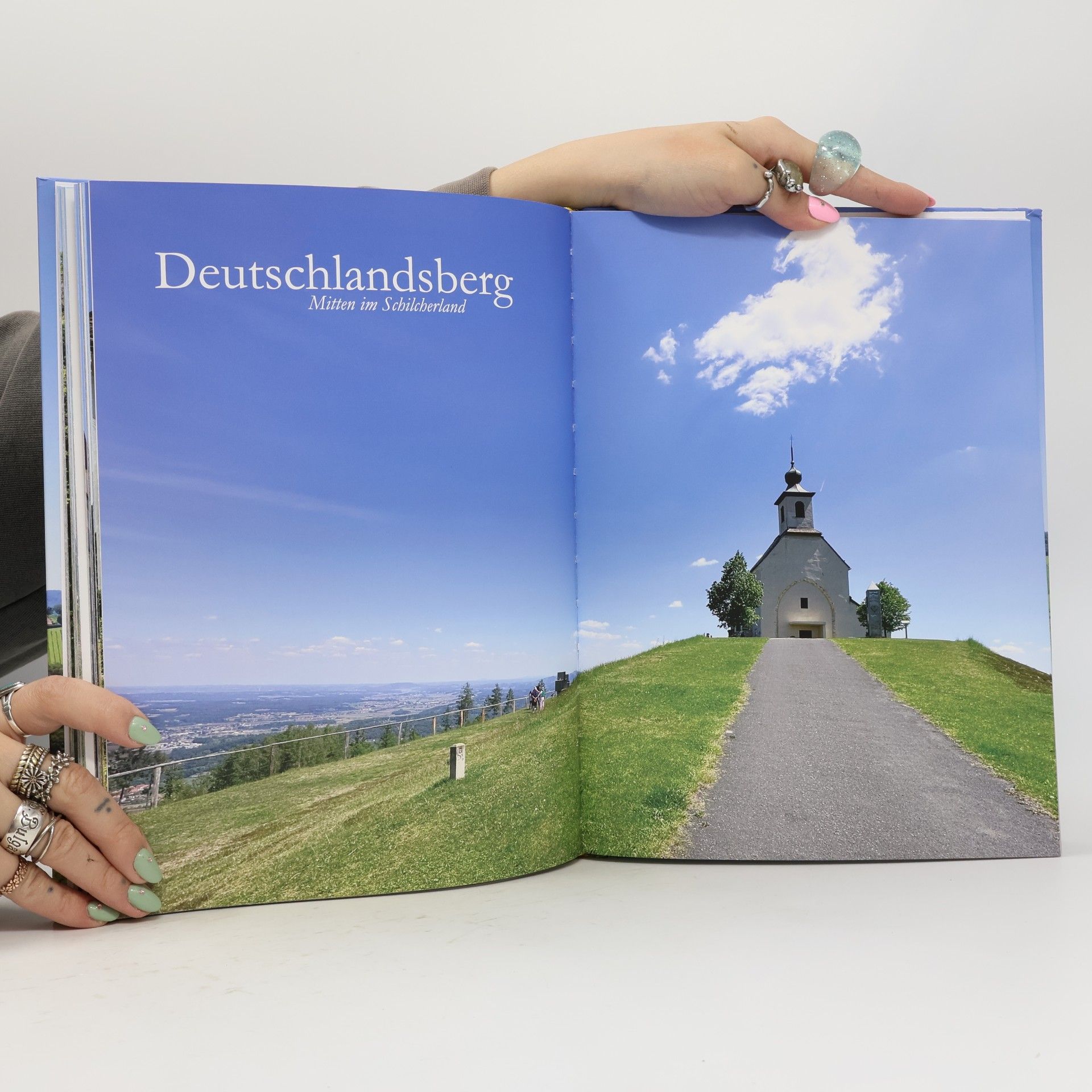 Alfred Wallner Steiermark für Entdecker und Genießer