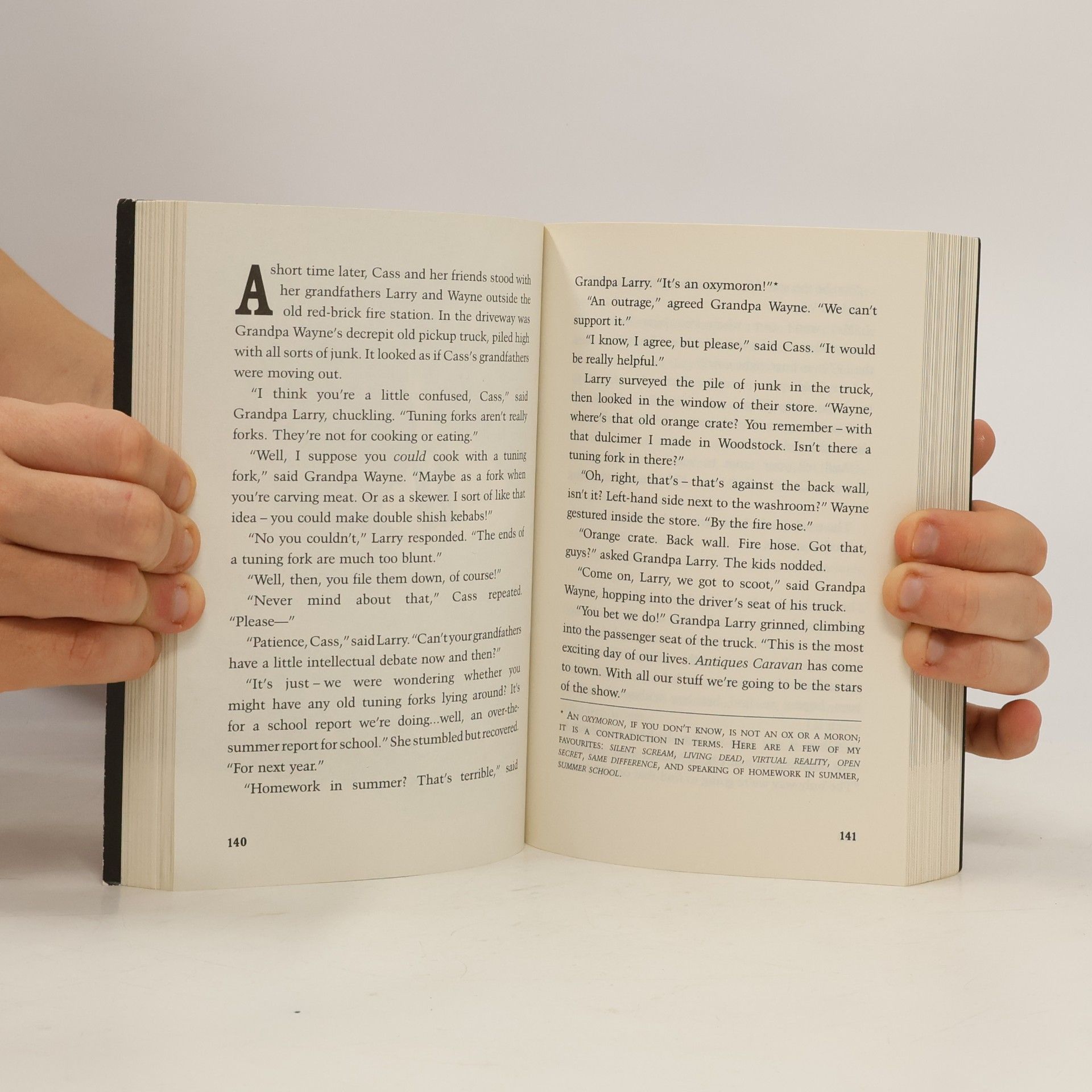 Pseudonymous Bosch This book is not good for you
