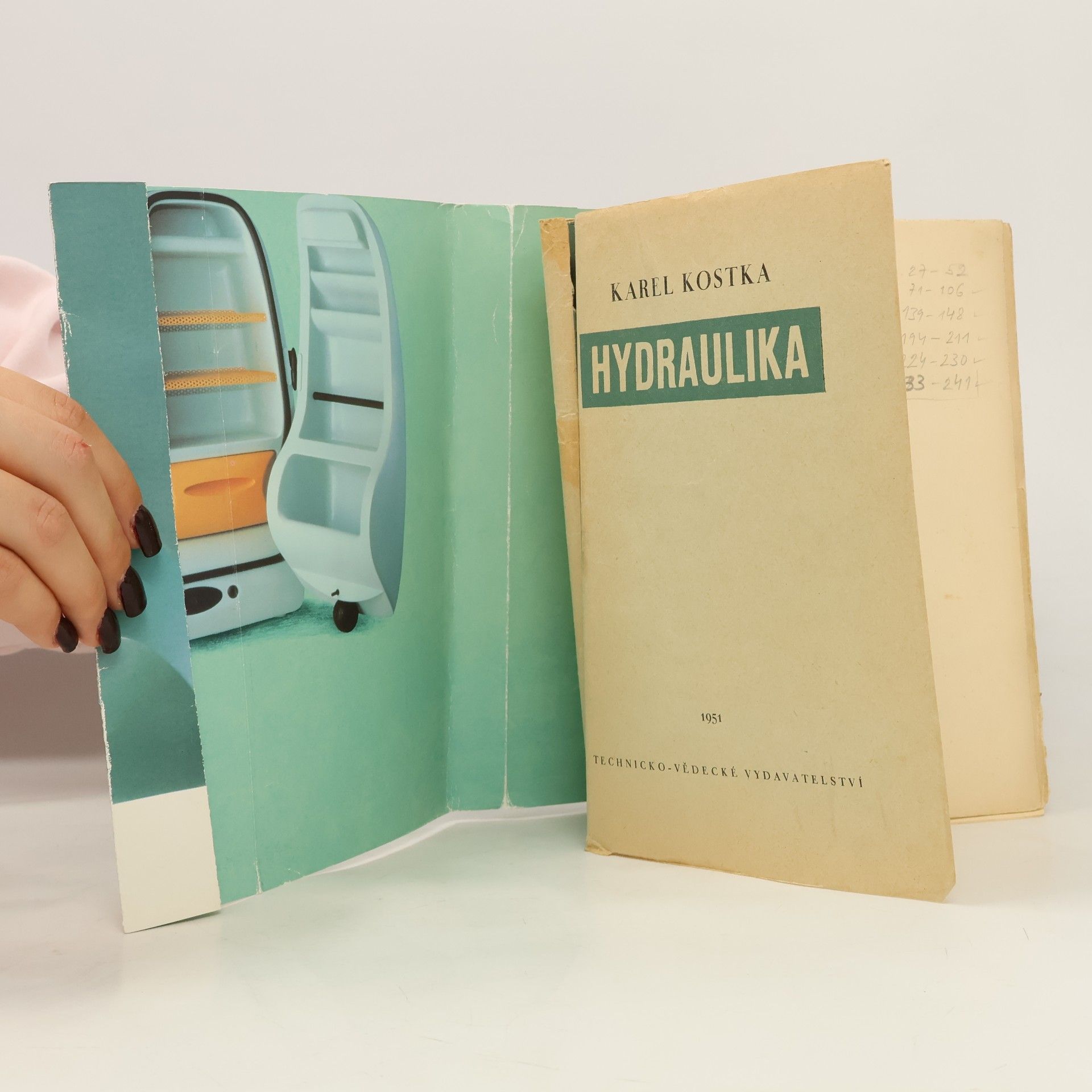 Karel Cubeca Hydraulika