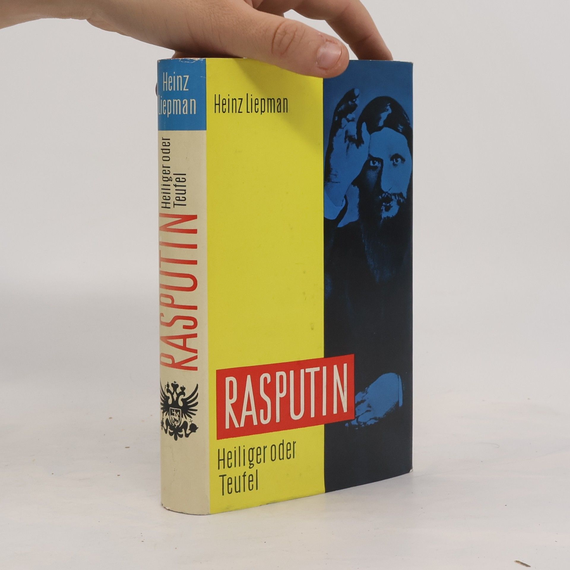 Rasputin