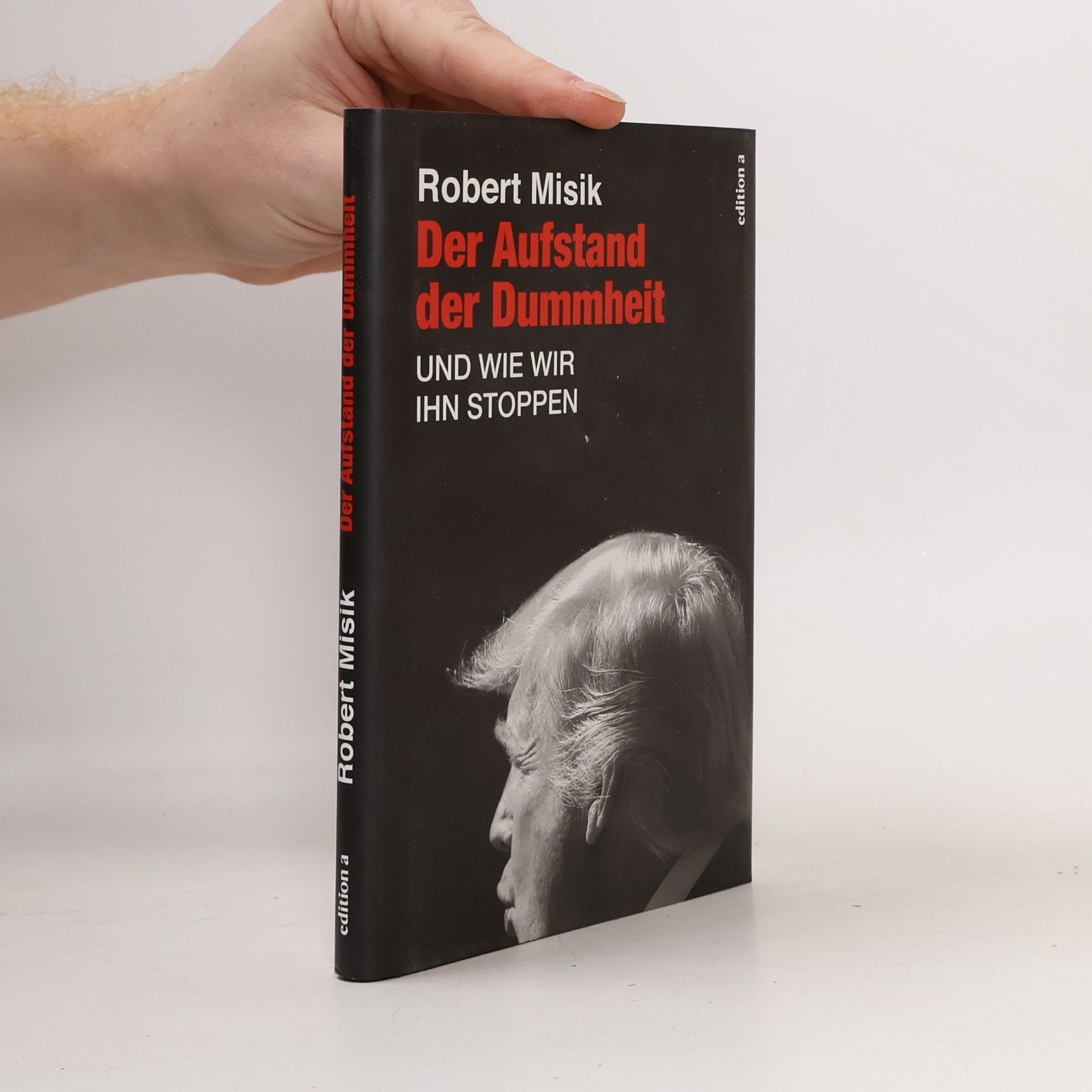 Der Aufstand der Dummheit