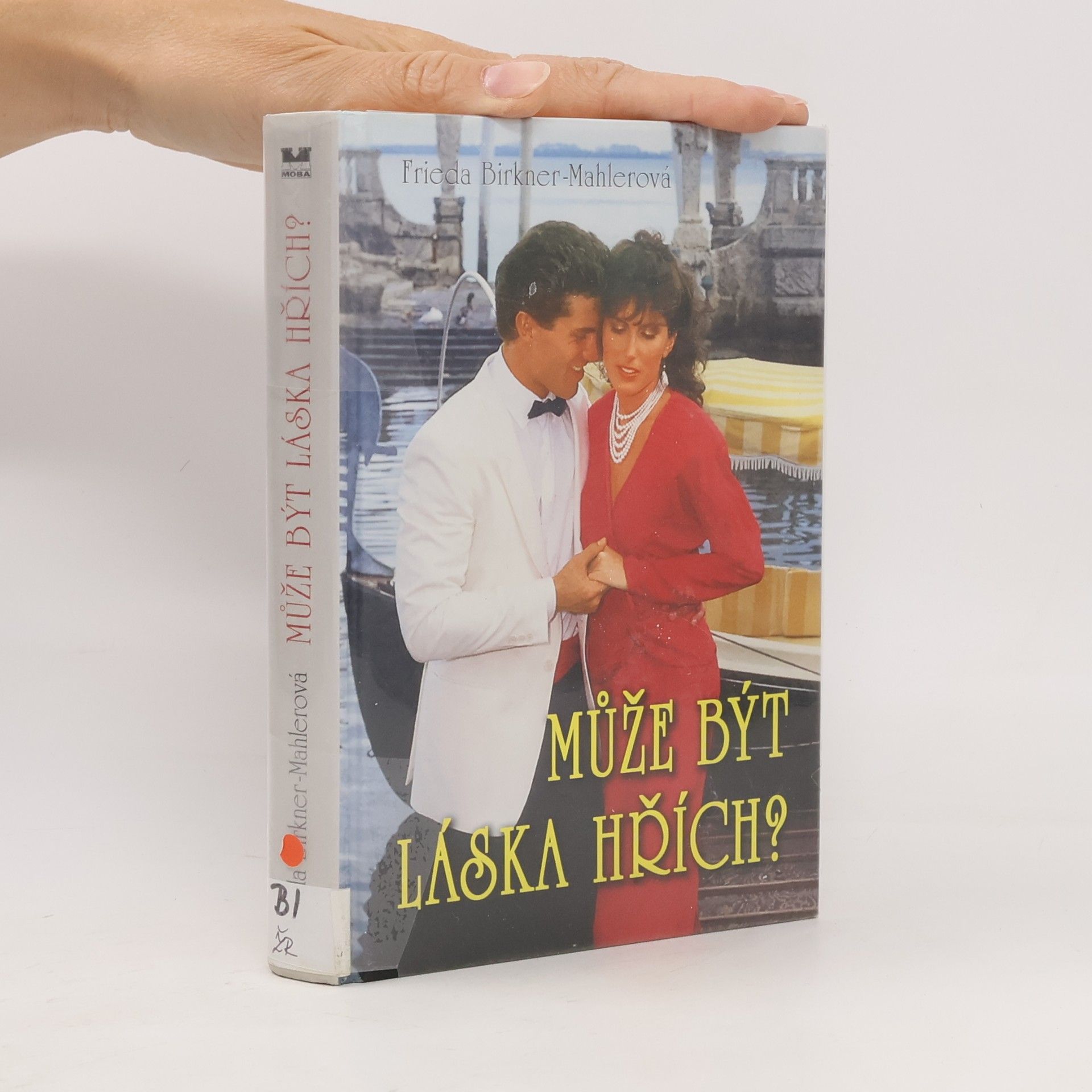 Může být láska hřích?