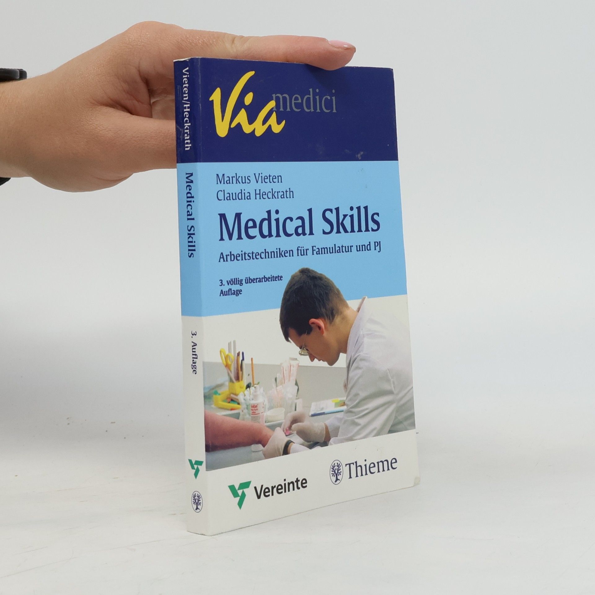 Medical skills