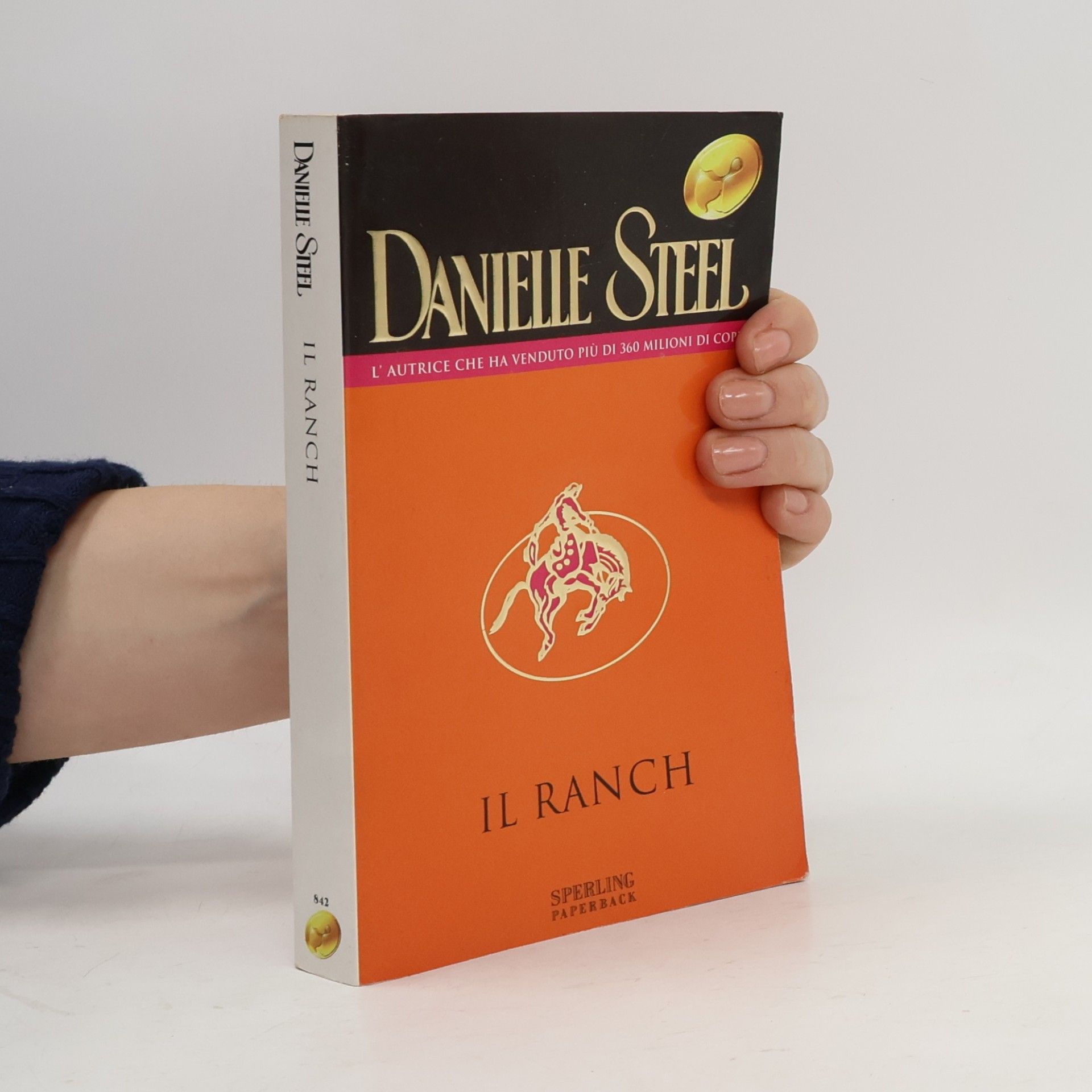 Il Ranch