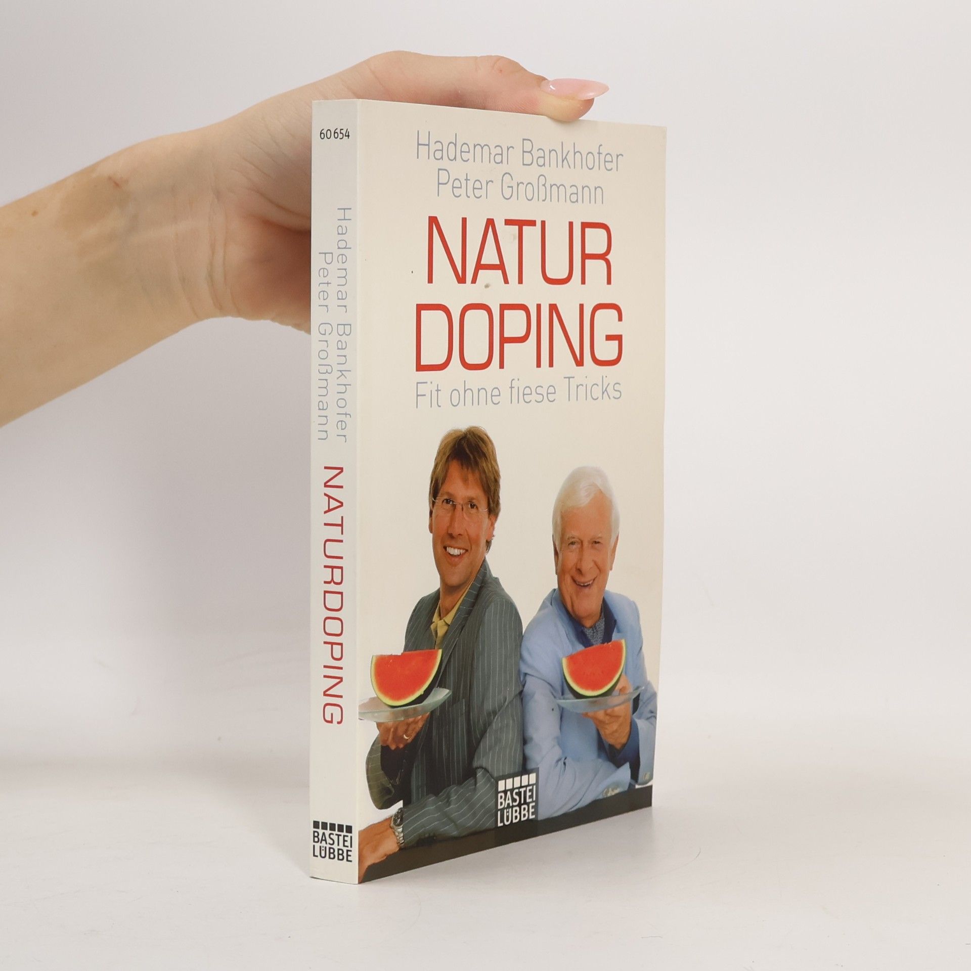 Naturdoping
