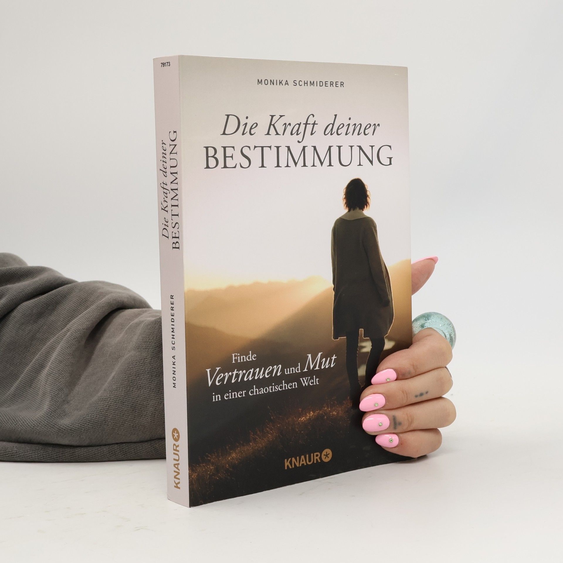 Die Kraft deiner Bestimmung