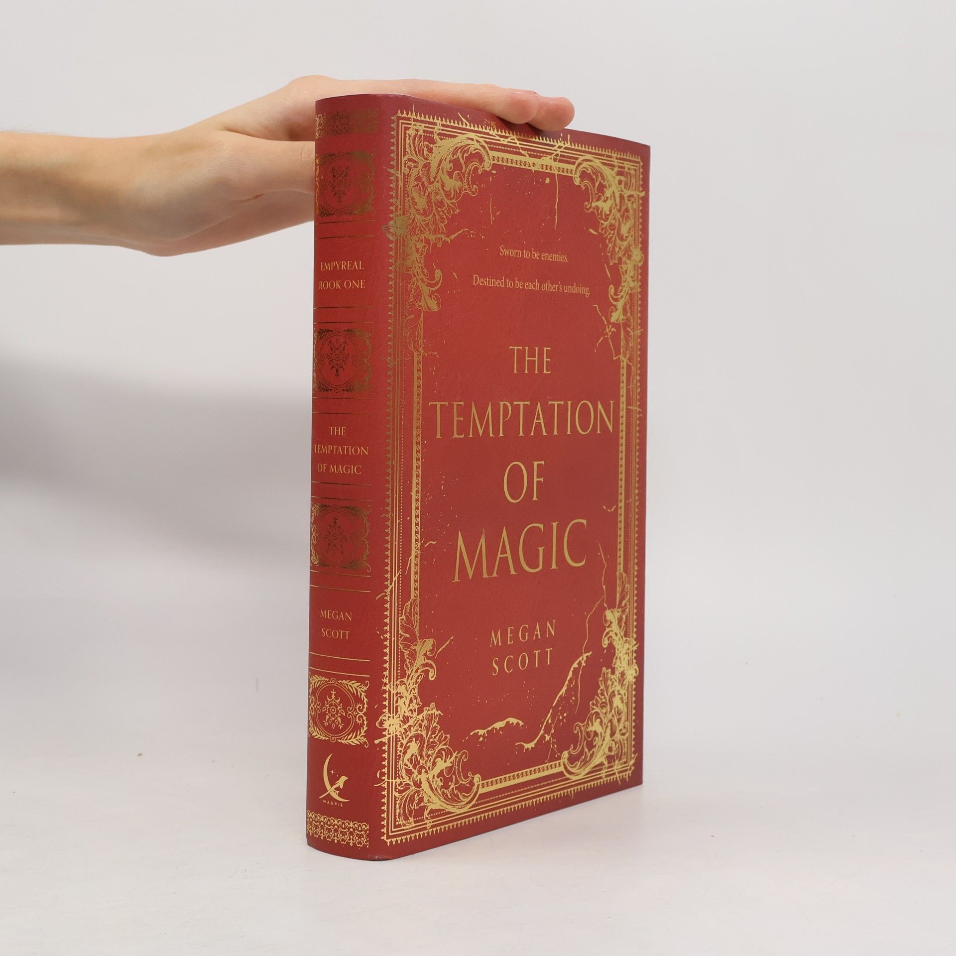The Temptation of Magic