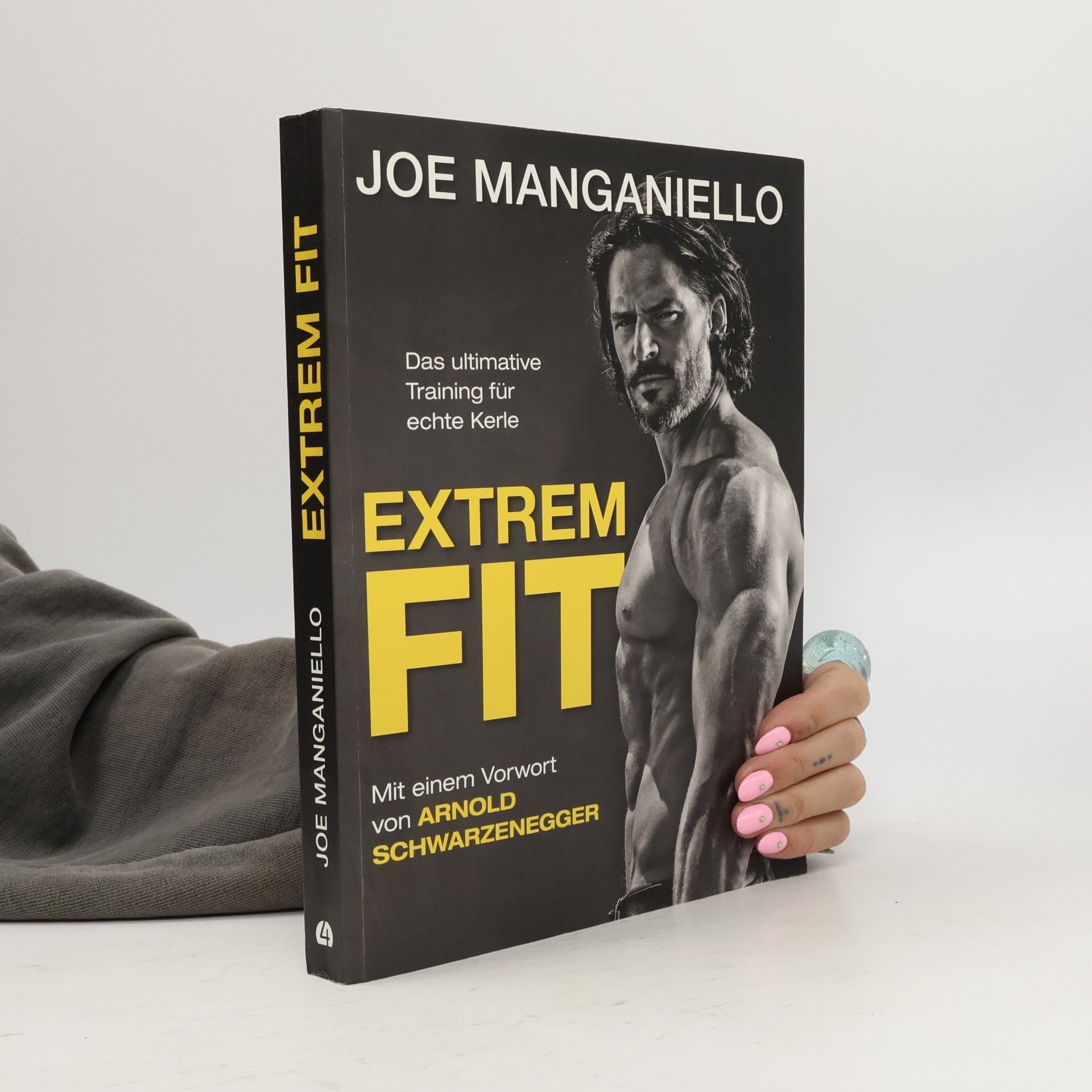 Extrem fit