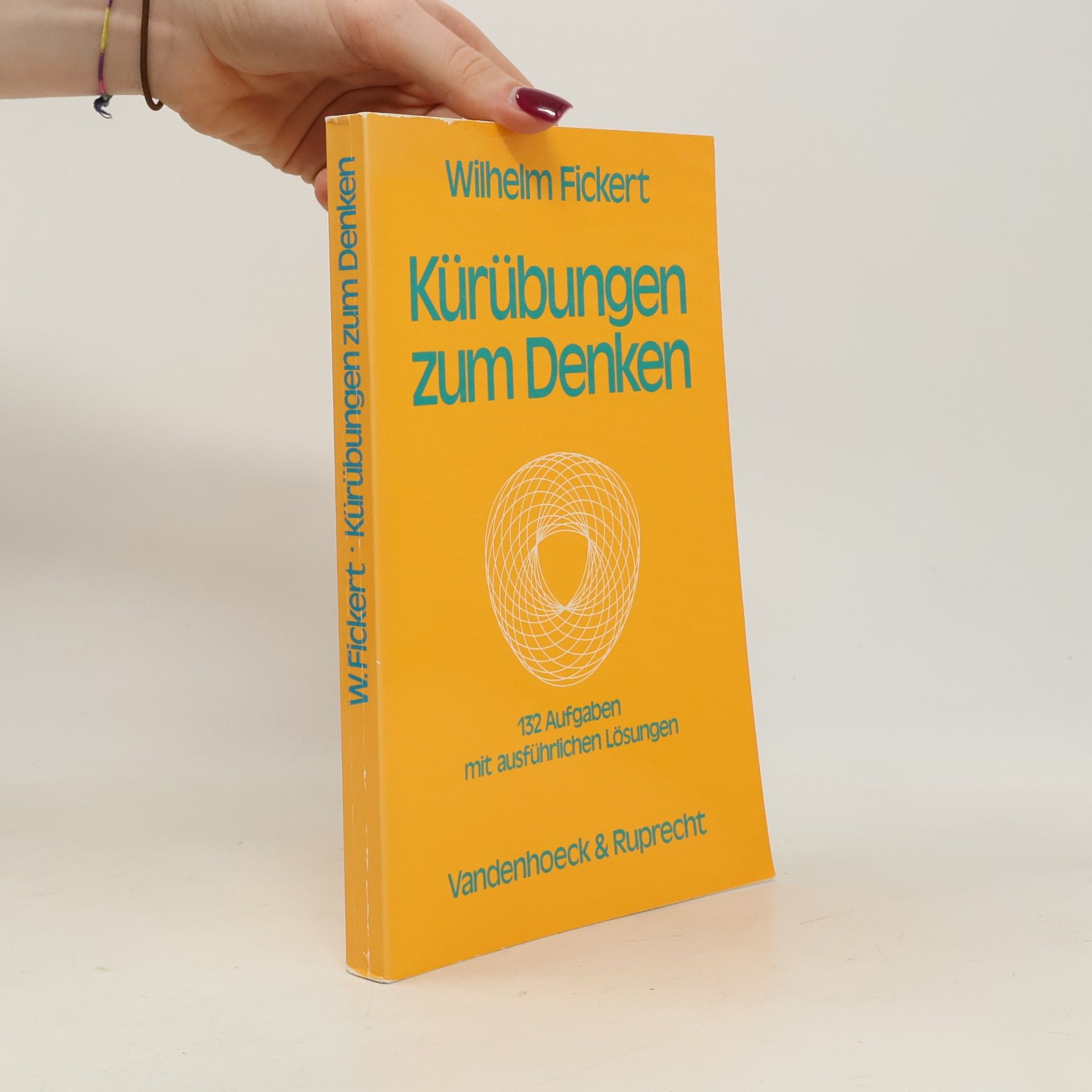 Kürübungen zum Denken
