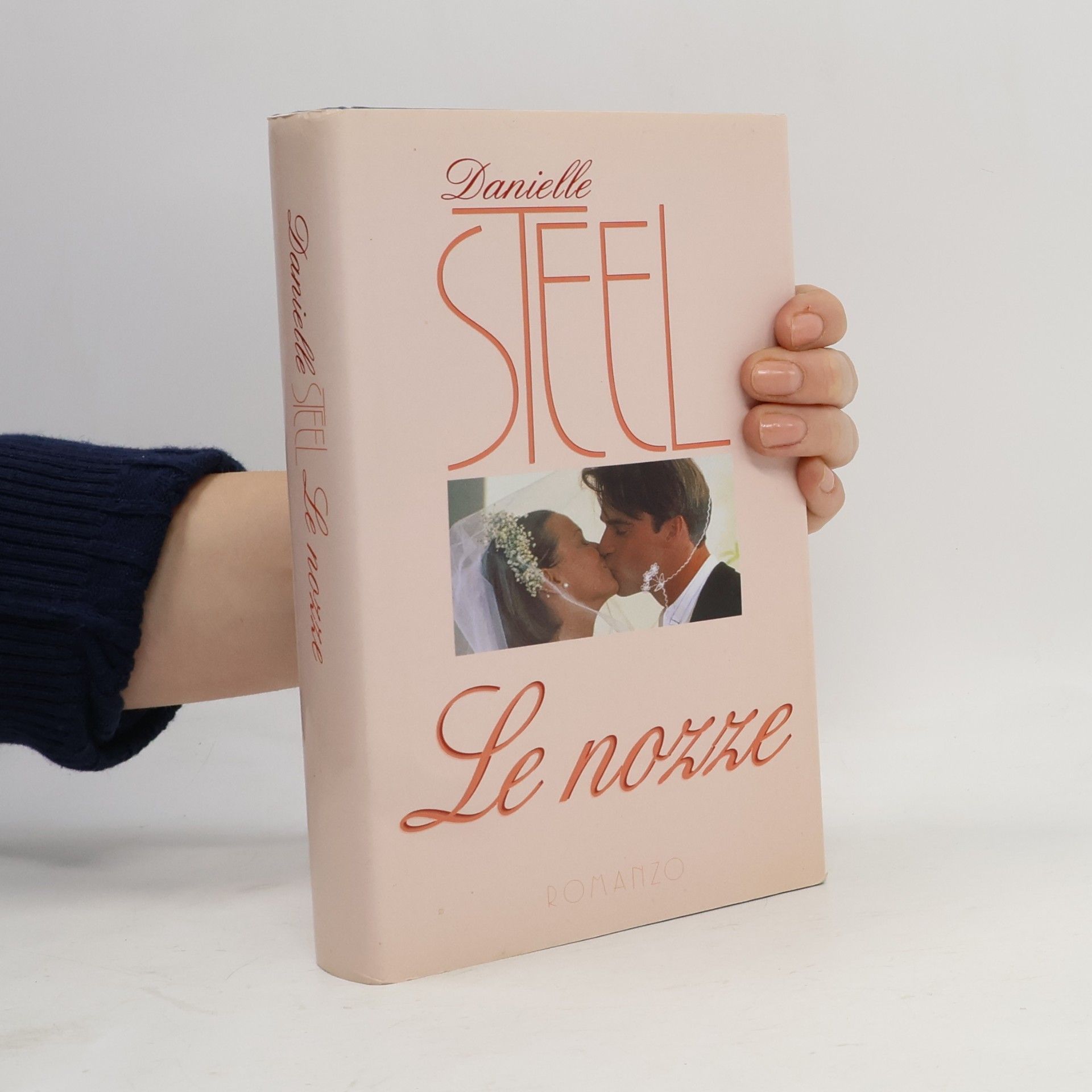 Le nozze