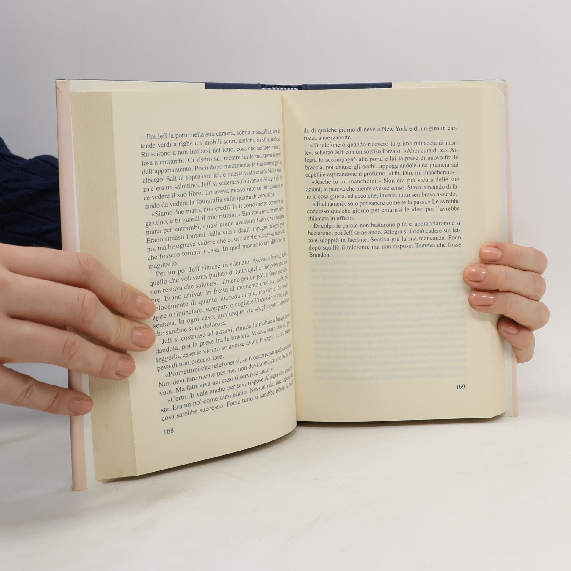 Danielle Steel Le nozze
