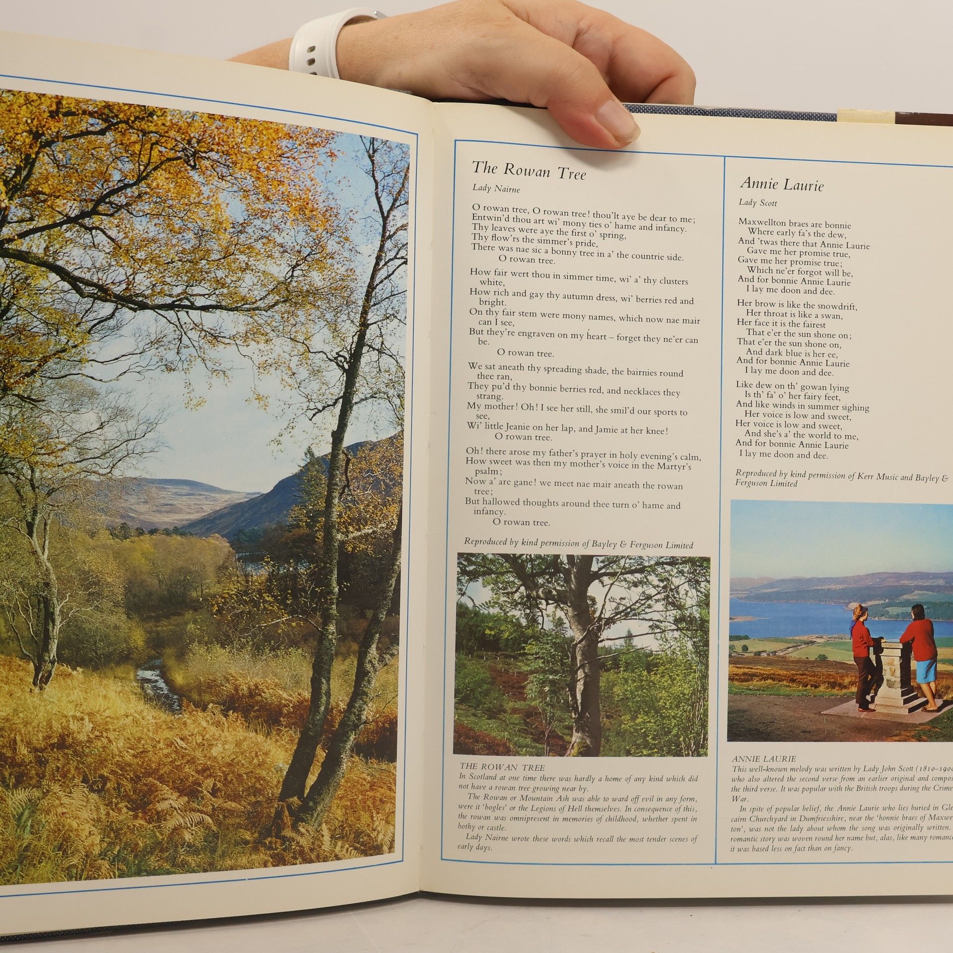 Kenneth Mckellar The Romantic Scotland of Kenneth McKellar
