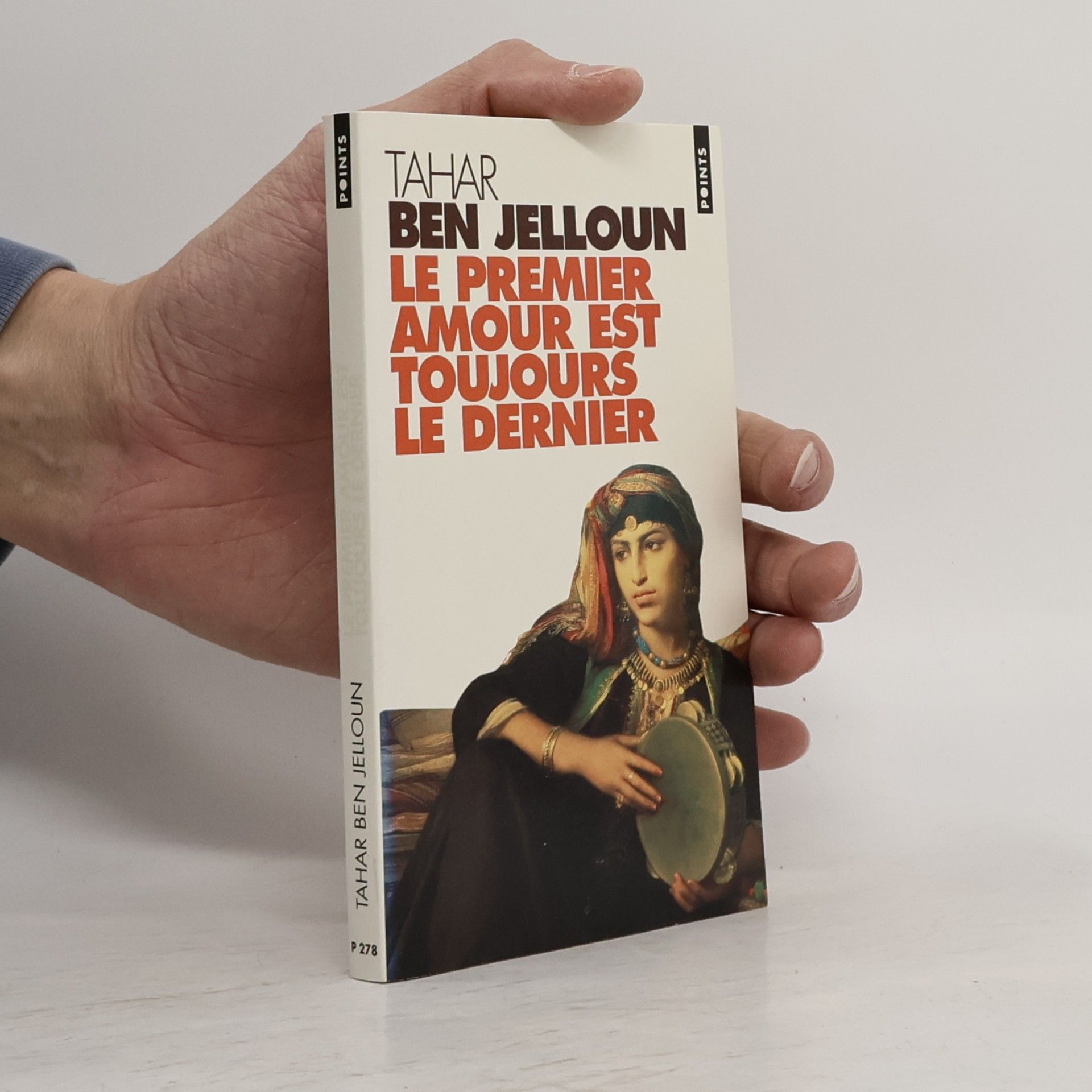 Premier Amour Est Toujours le Dernier