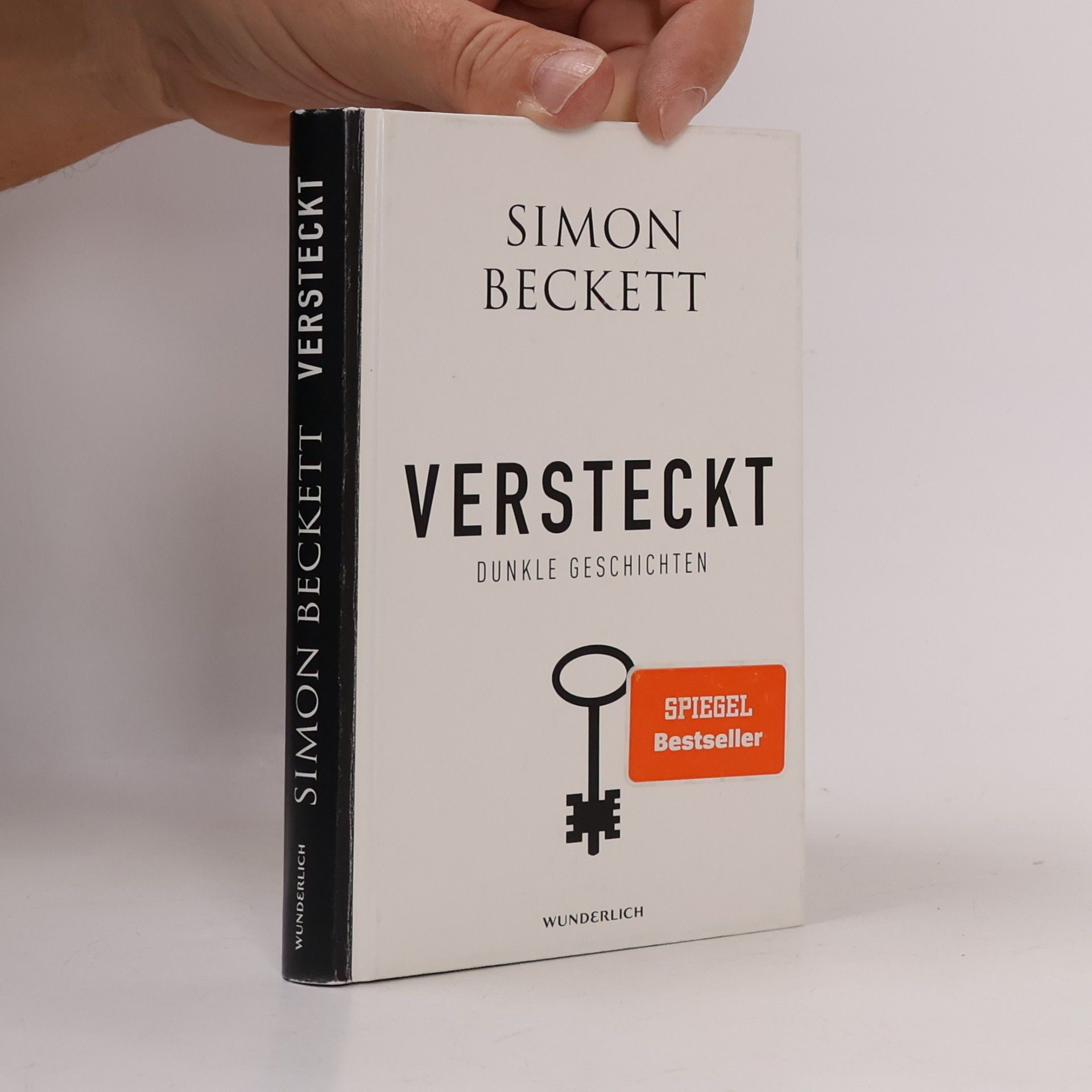 Versteckt