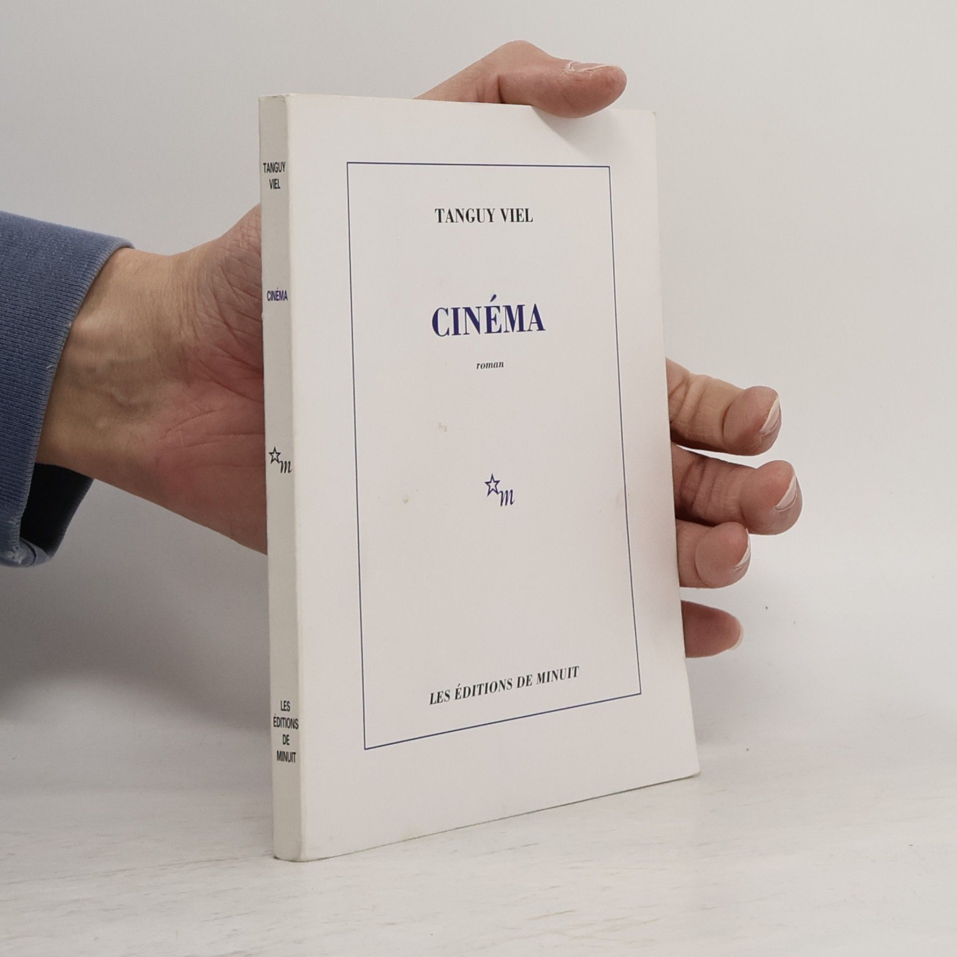 Cinéma