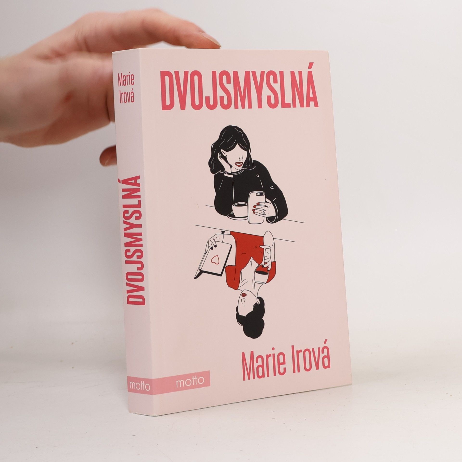 Dvojsmyslná
