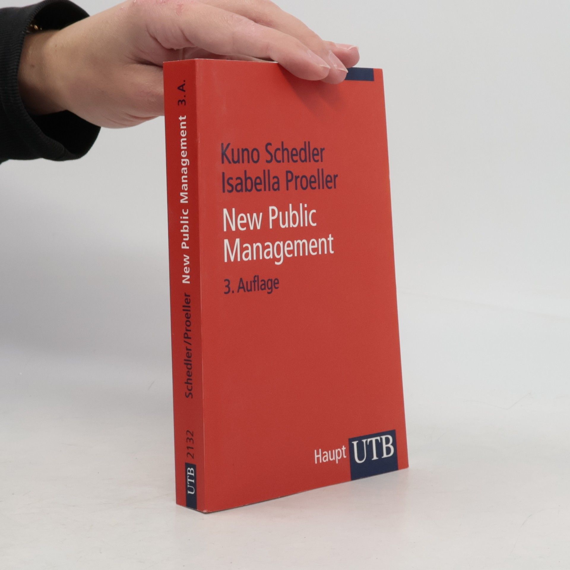 New Public Management