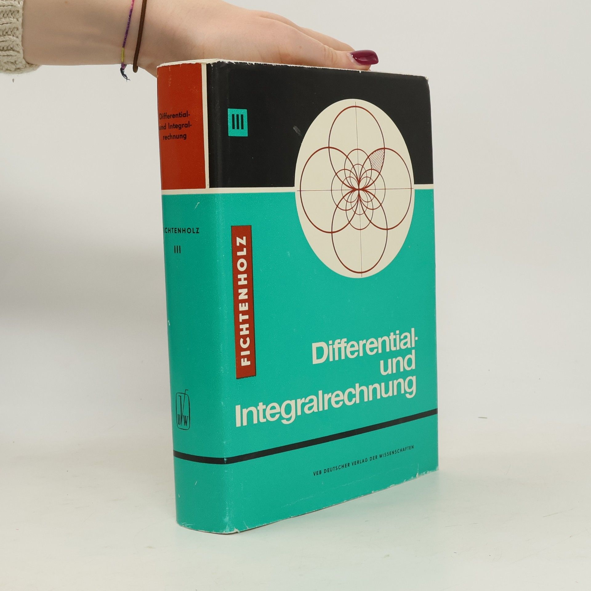 Differential- und Integralrechnung