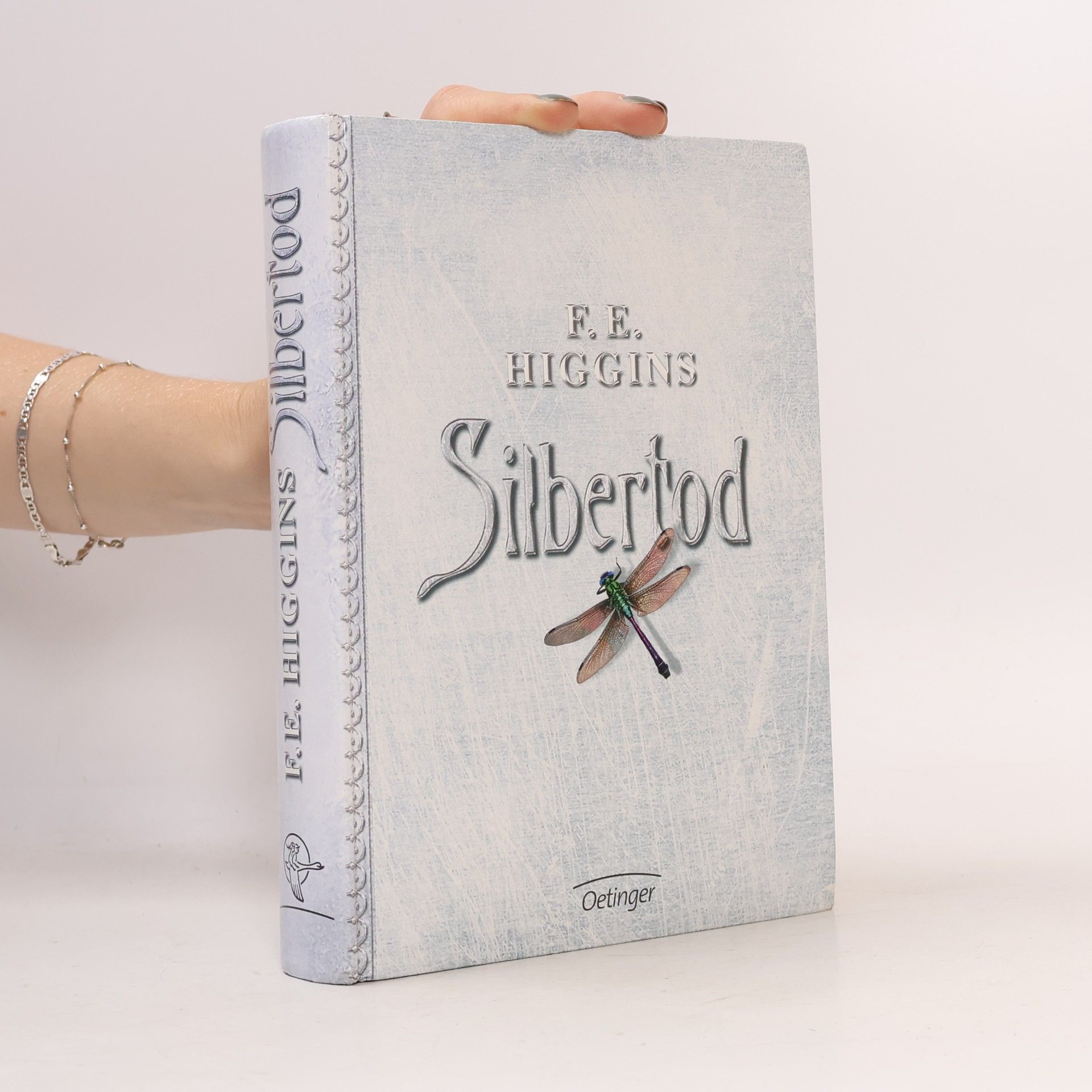 Silbertod