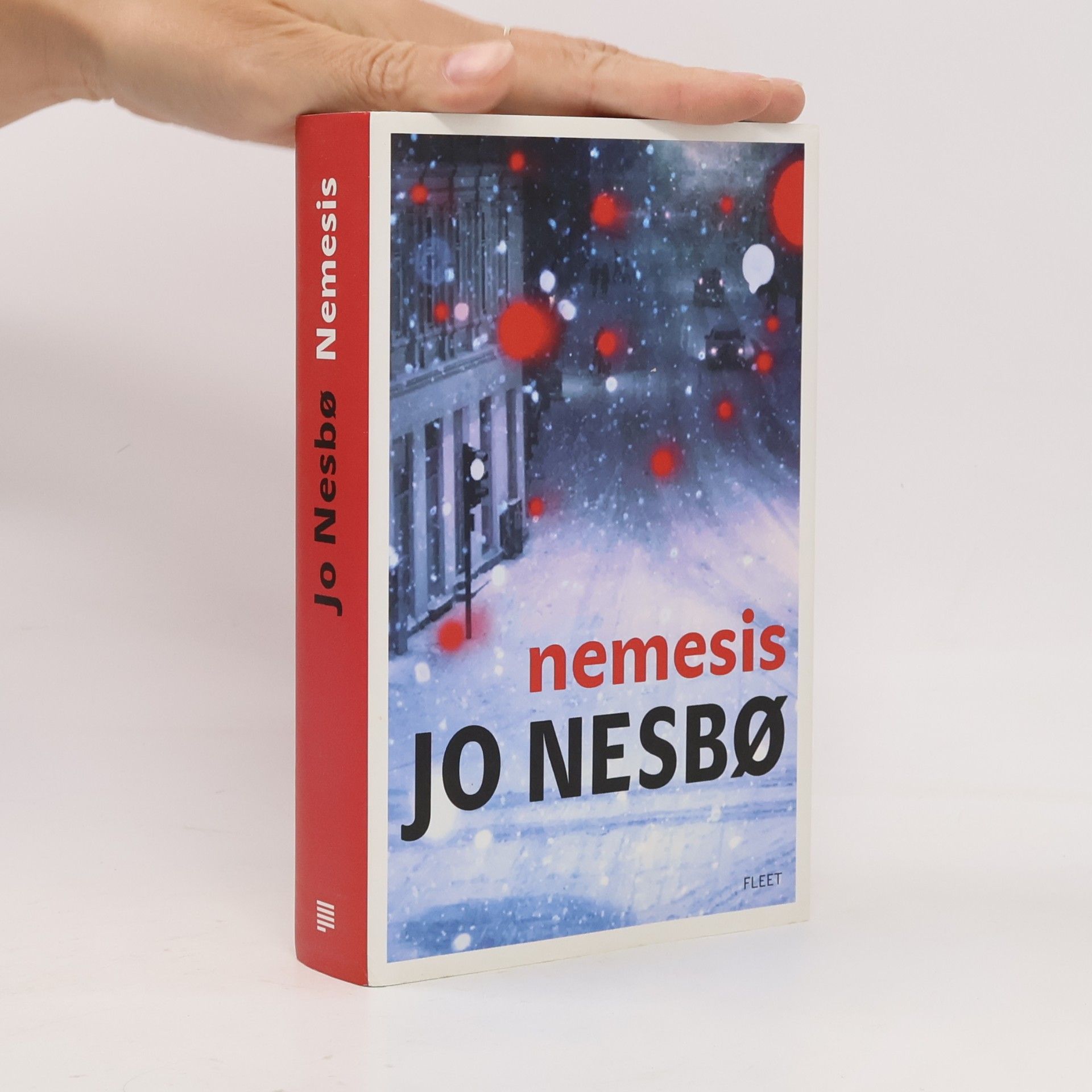 Nemesis