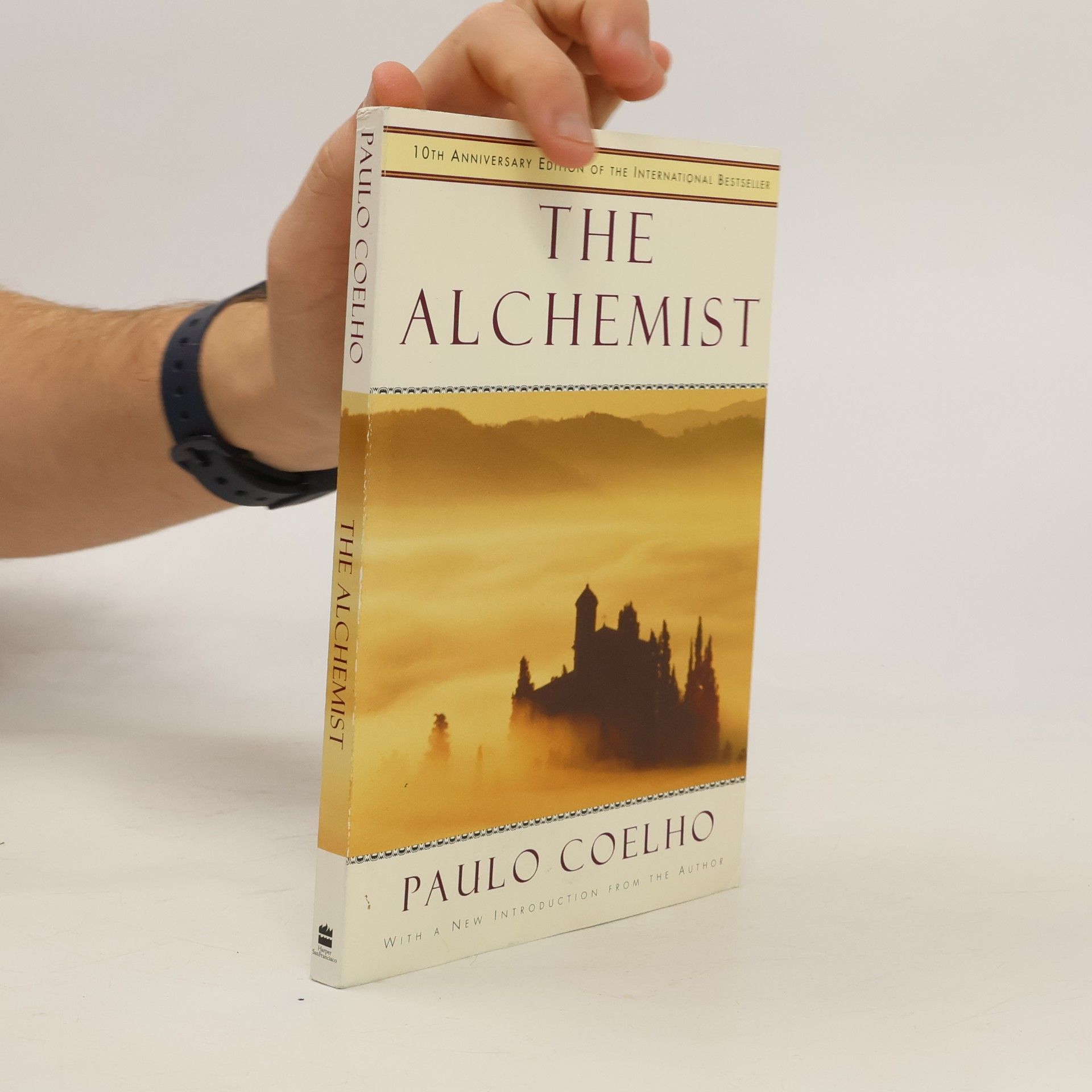 The Alchemist